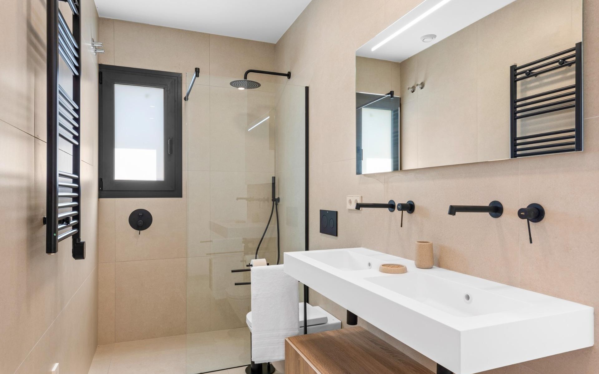 Neubau - Villa - San Javier - Parque del doce