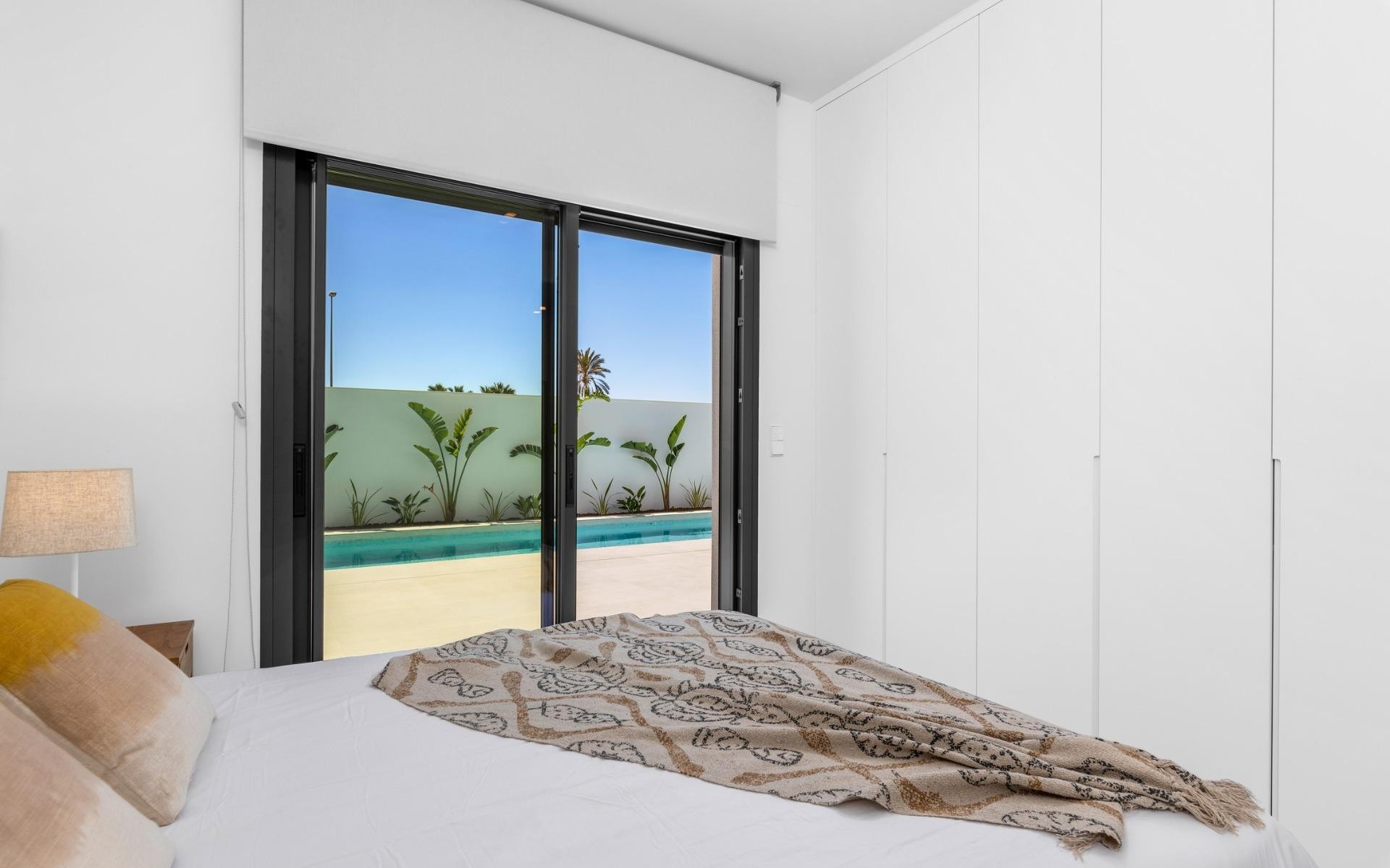 Neubau - Villa - San Javier - Parque del doce
