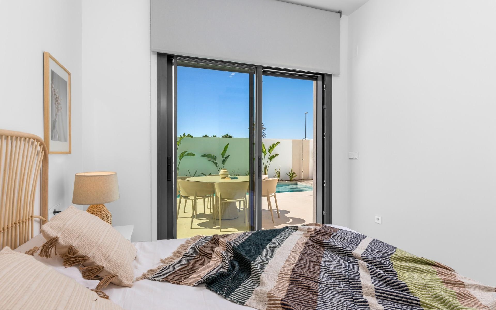 Neubau - Villa - San Javier - Parque del doce