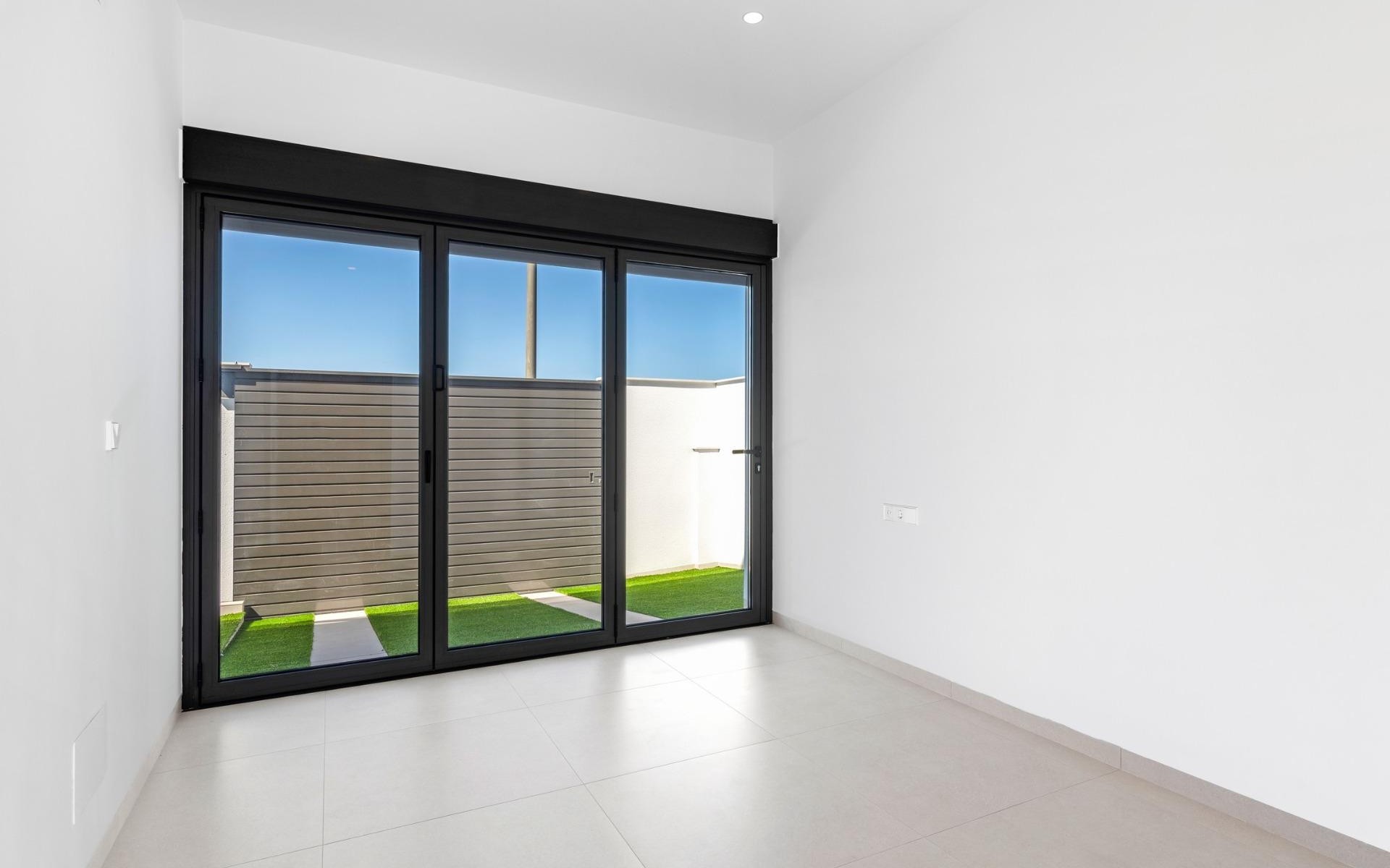 Neubau - Villa - San Javier - Parque del doce