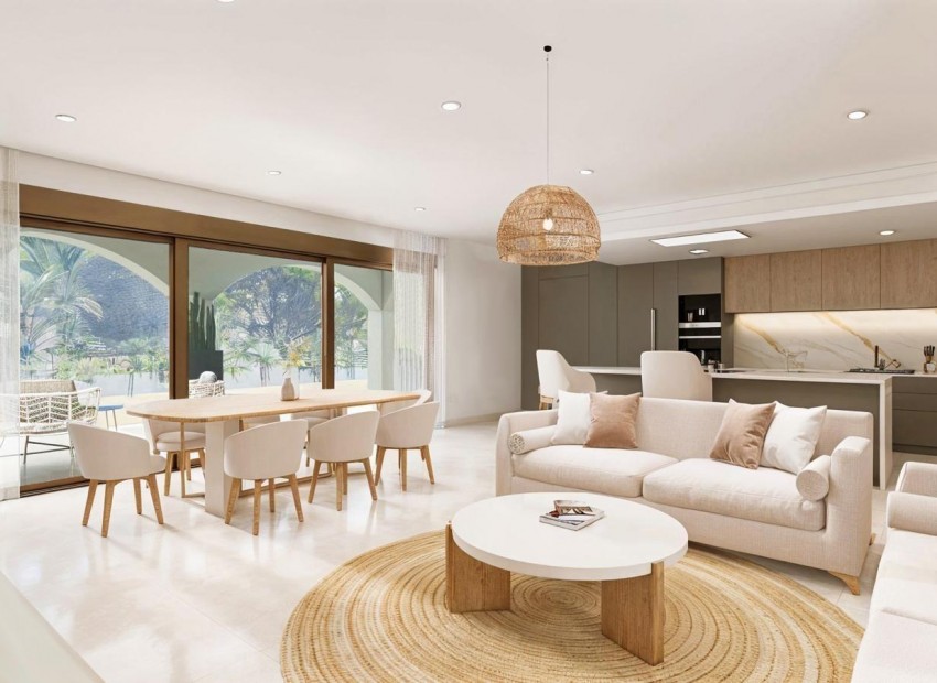 Neubau - Villa - San Pedro del Pinatar - Lo Pagan