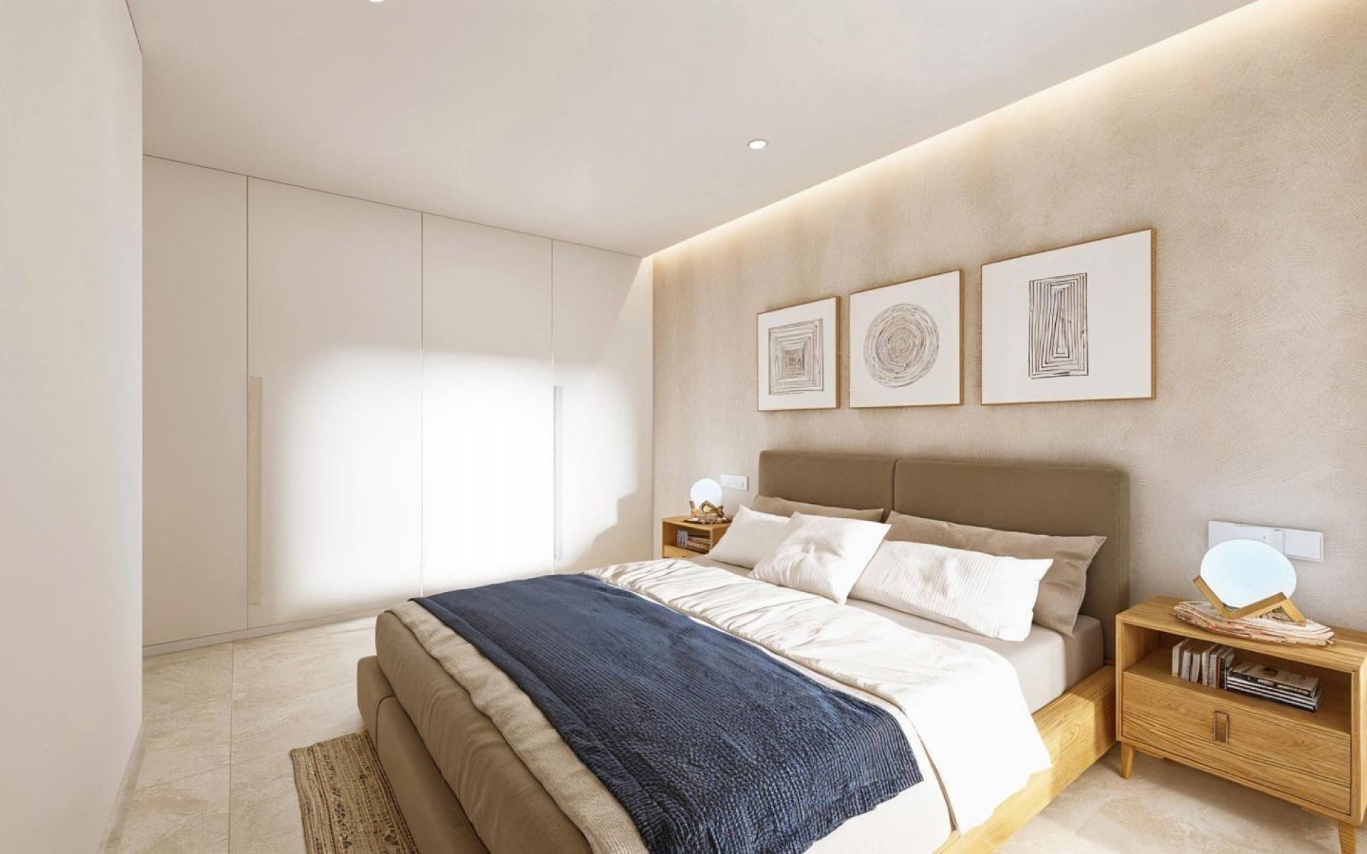 Neubau - Villa - San Pedro del Pinatar - Lo Pagan