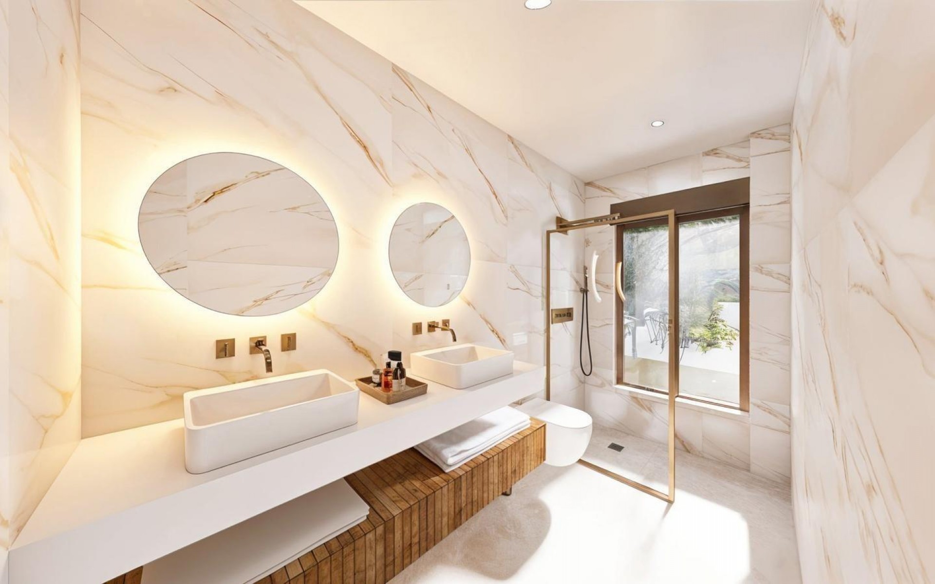 Neubau - Villa - San Pedro del Pinatar - Lo Pagan