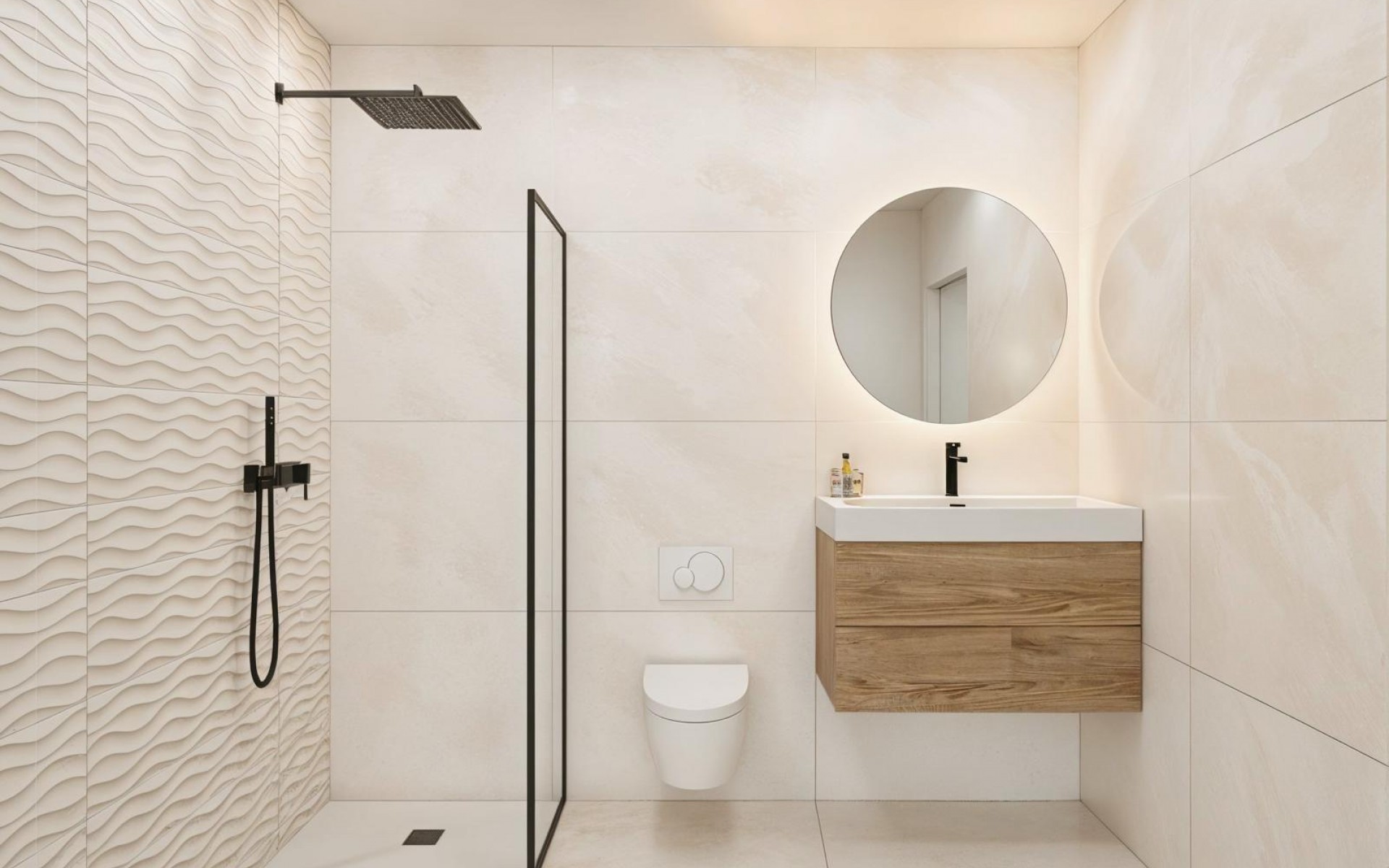 Neubau - Villa - San Pedro del Pinatar - Lo Pagan