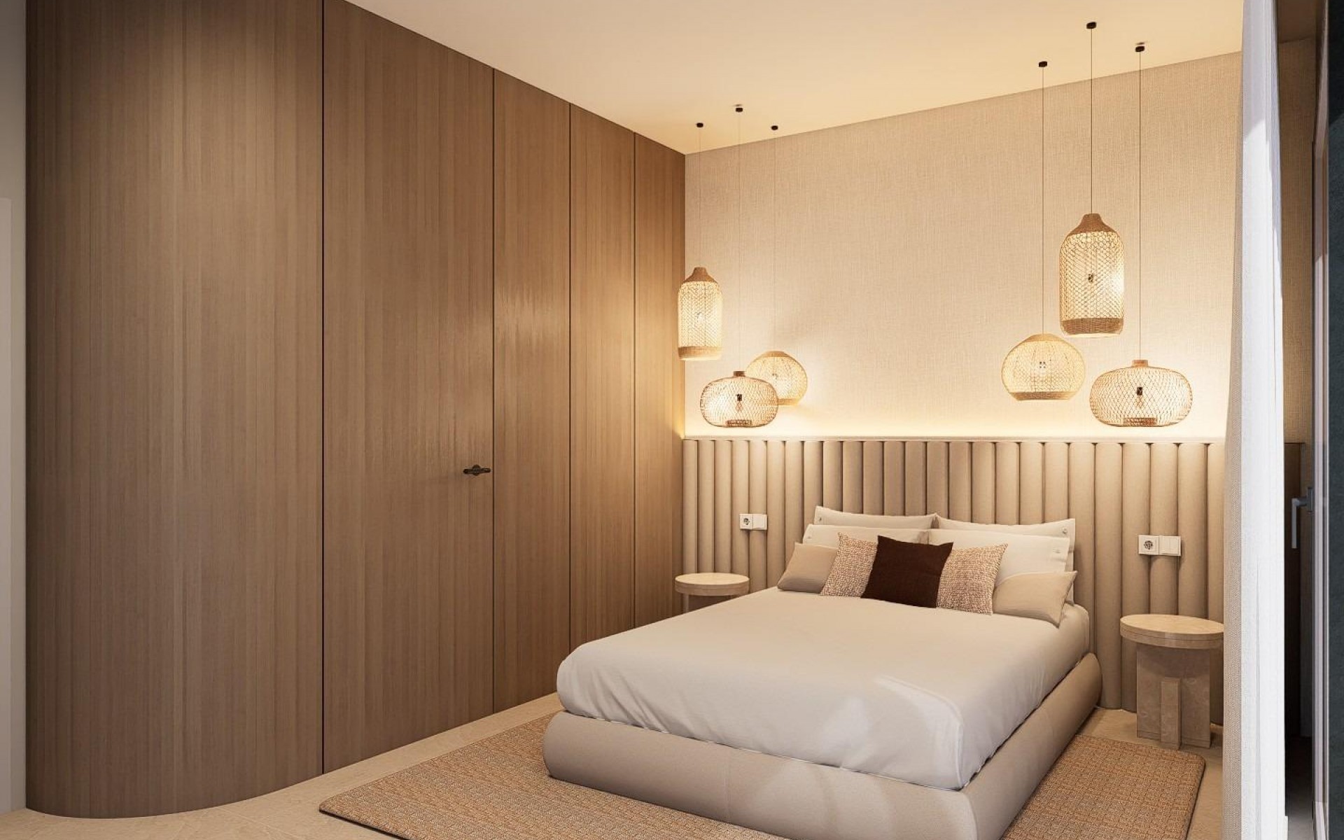 Neubau - Villa - San Pedro del Pinatar - Los antolinos