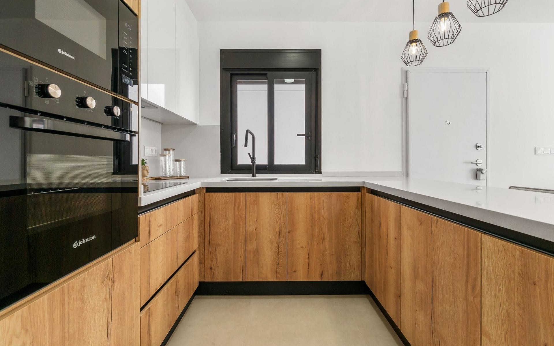 Neubau - Villa - San Pedro del Pinatar - Polideportivo