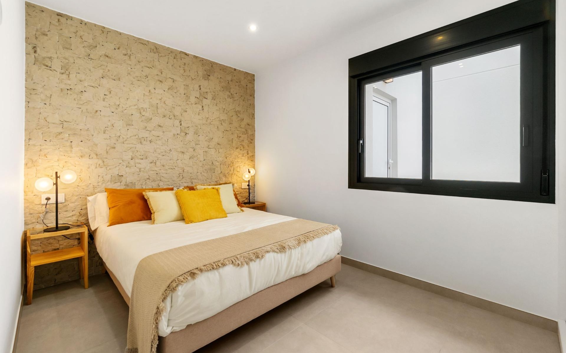 Neubau - Villa - San Pedro del Pinatar - Polideportivo