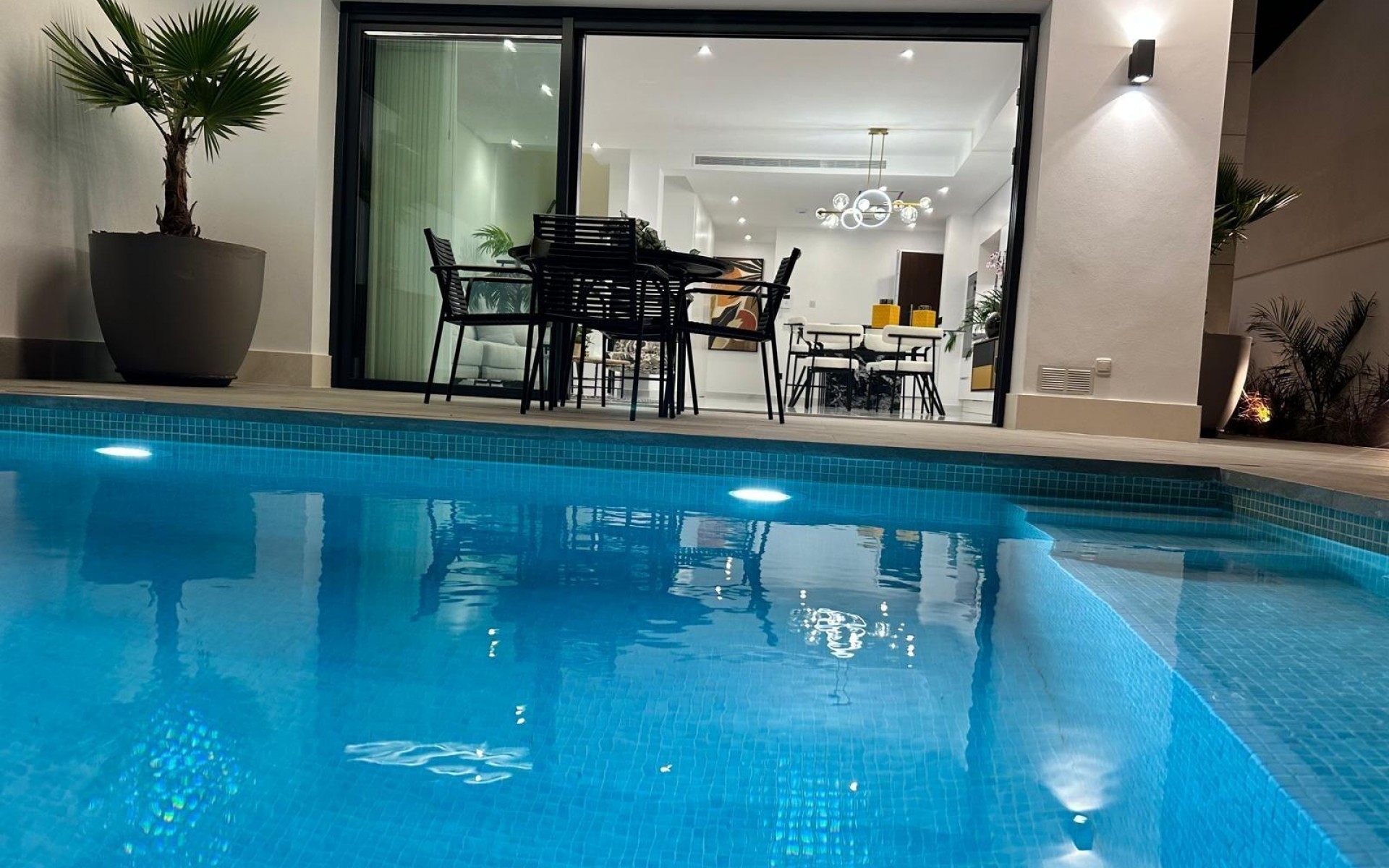 Neubau - Villa - San Pedro del Pinatar