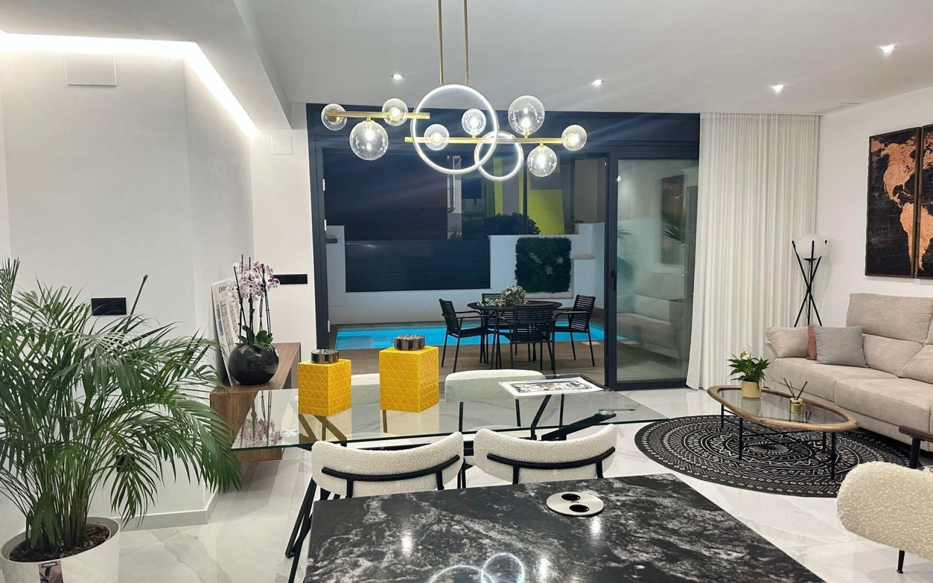 Neubau - Villa - San Pedro del Pinatar