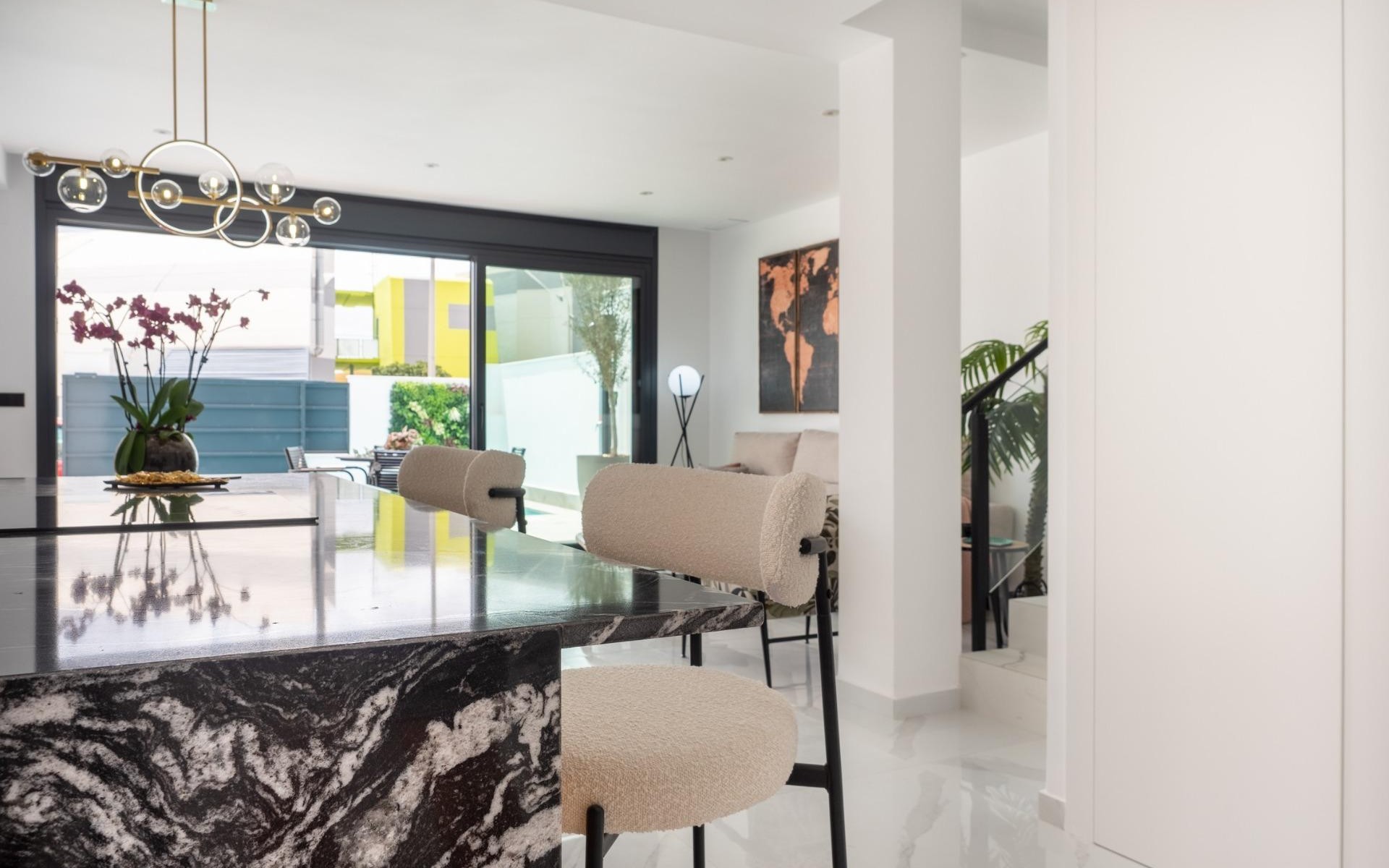 Neubau - Villa - San Pedro del Pinatar