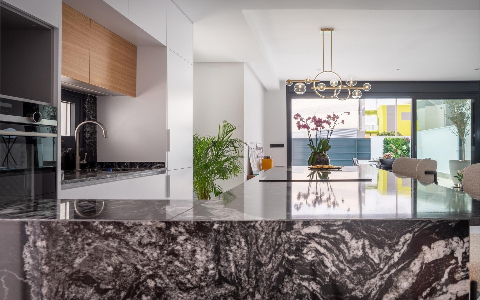 Neubau - Villa - San Pedro del Pinatar