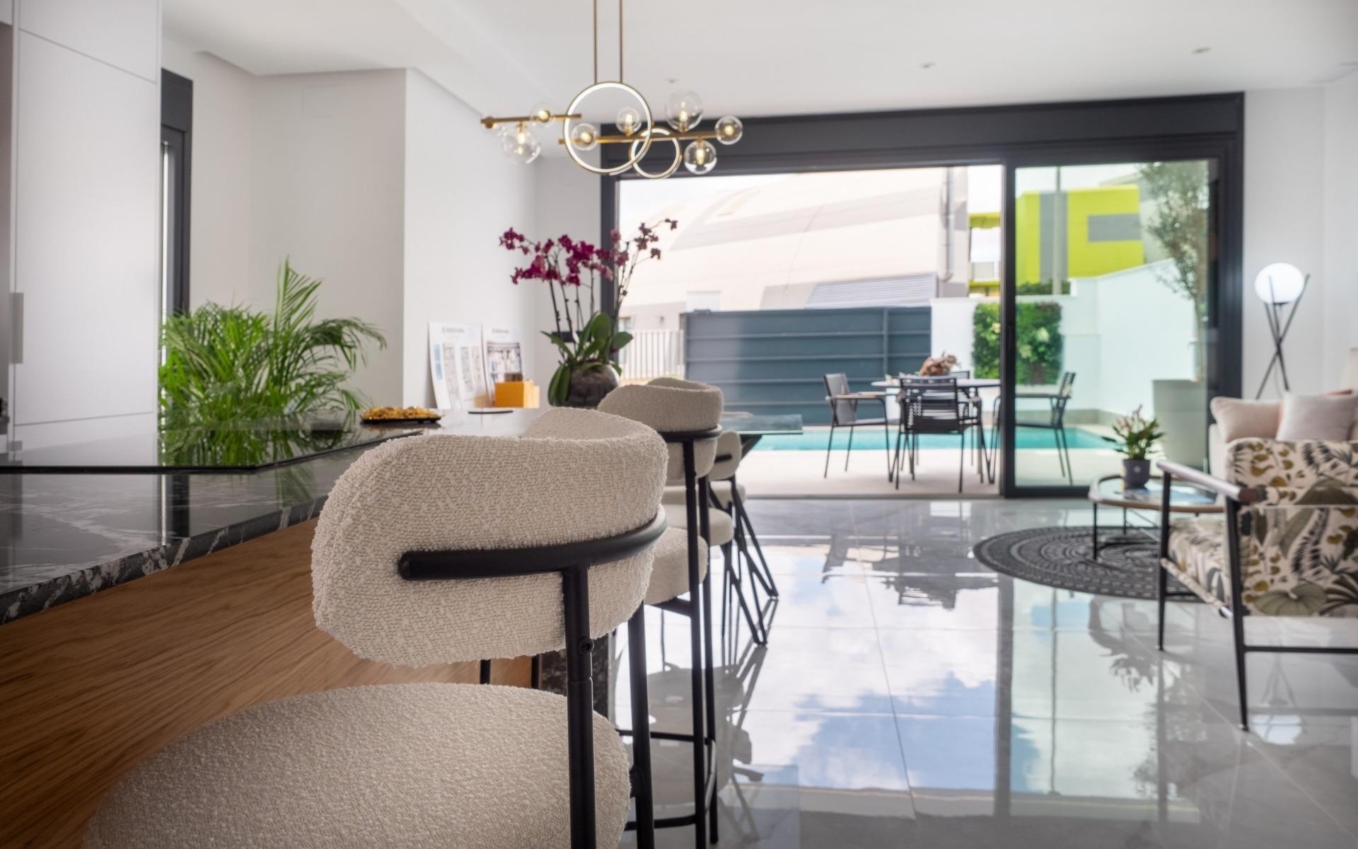 Neubau - Villa - San Pedro del Pinatar