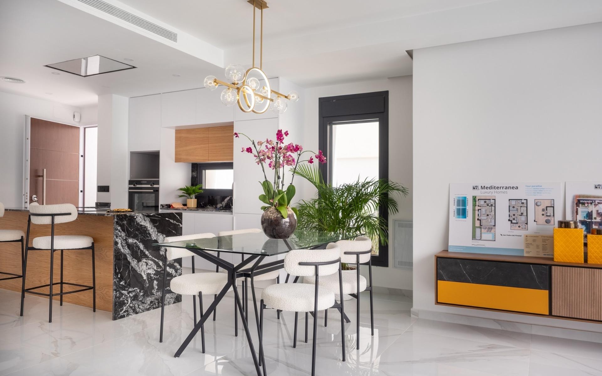 Neubau - Villa - San Pedro del Pinatar