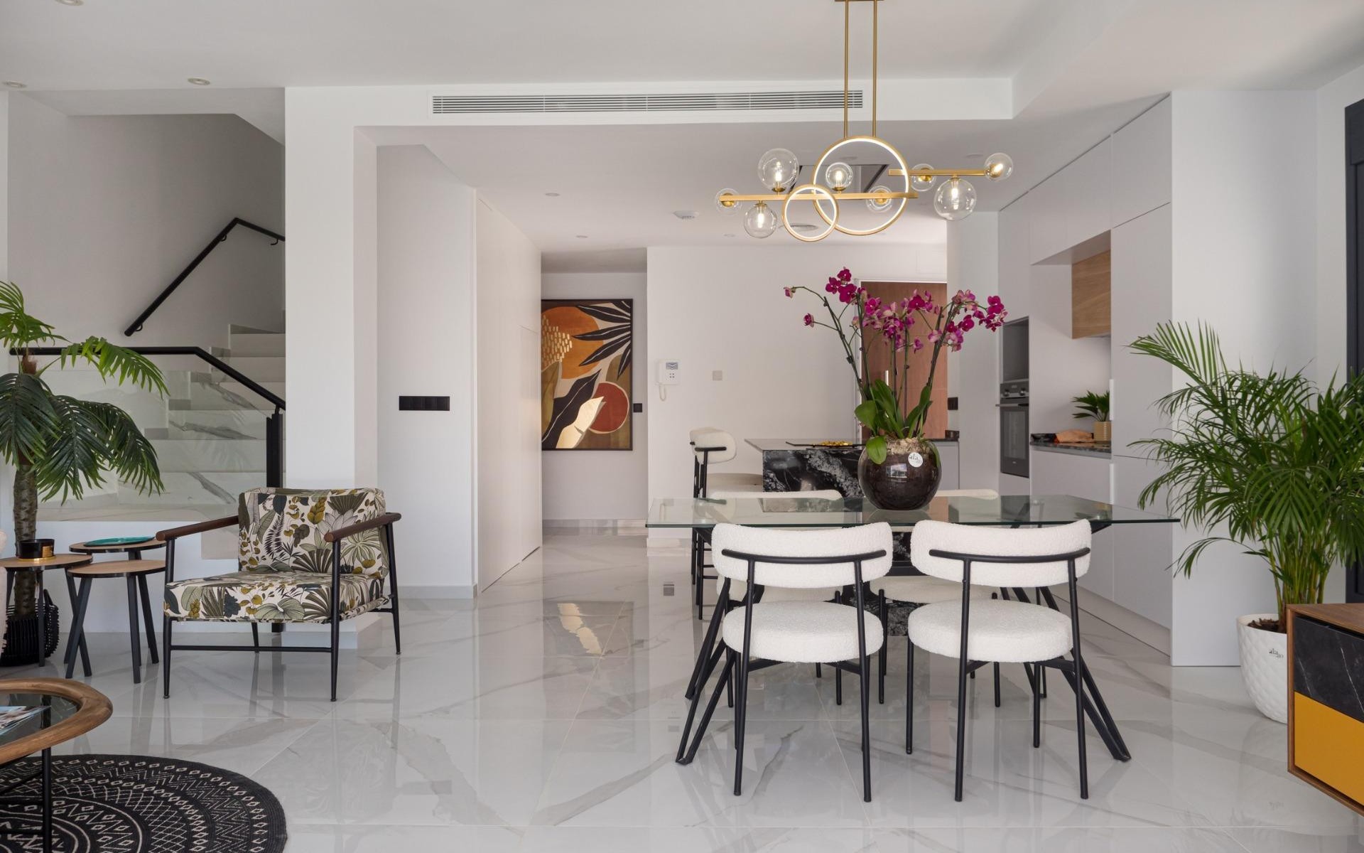 Neubau - Villa - San Pedro del Pinatar