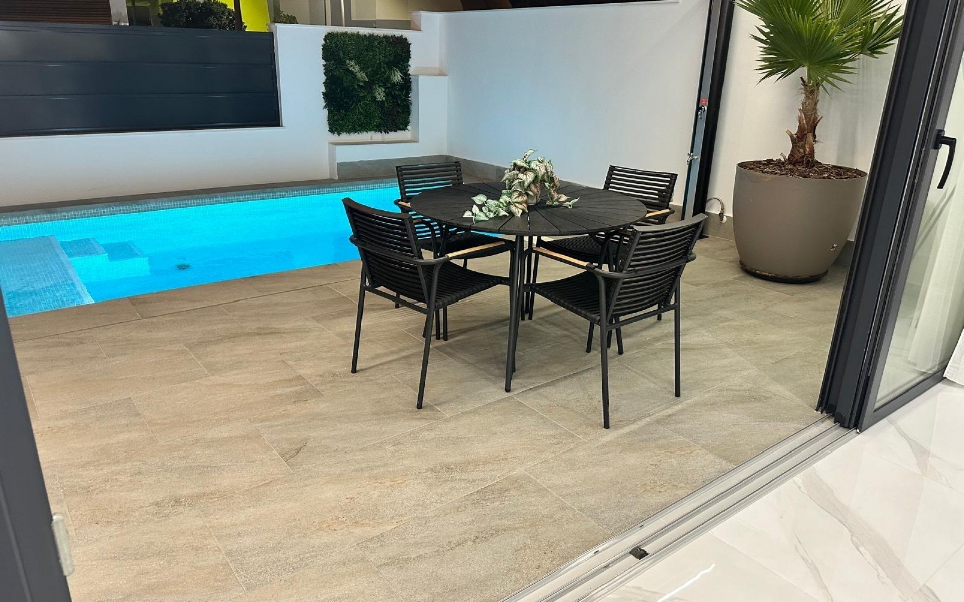 Neubau - Villa - San Pedro del Pinatar