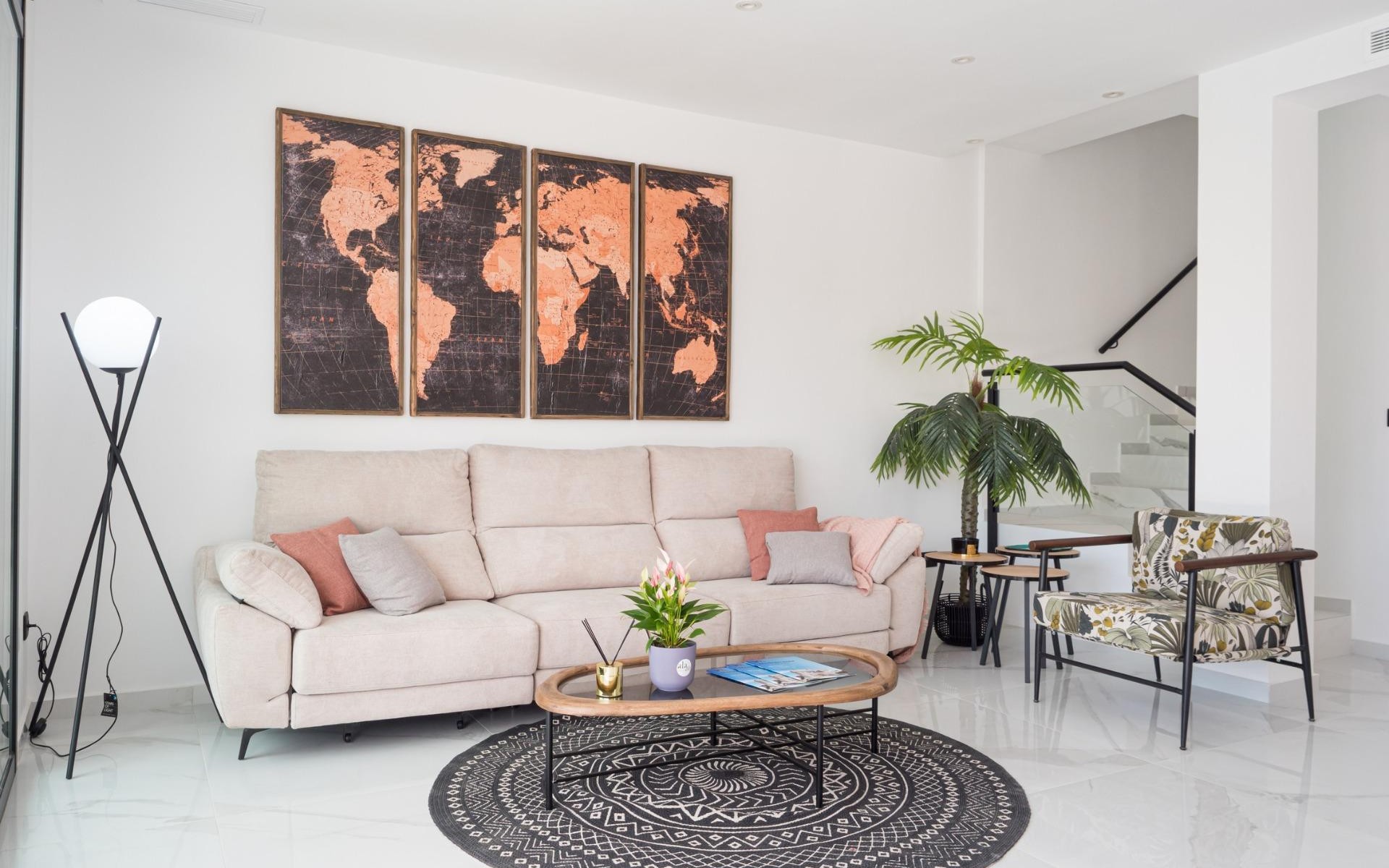 Neubau - Villa - San Pedro del Pinatar