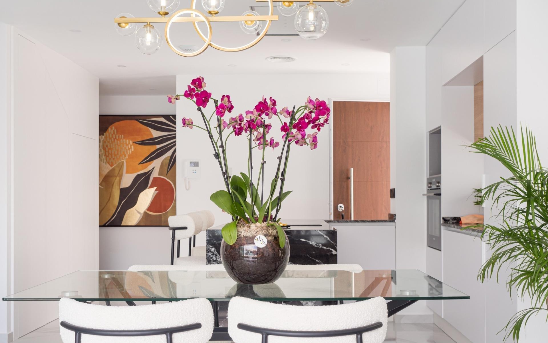 Neubau - Villa - San Pedro del Pinatar