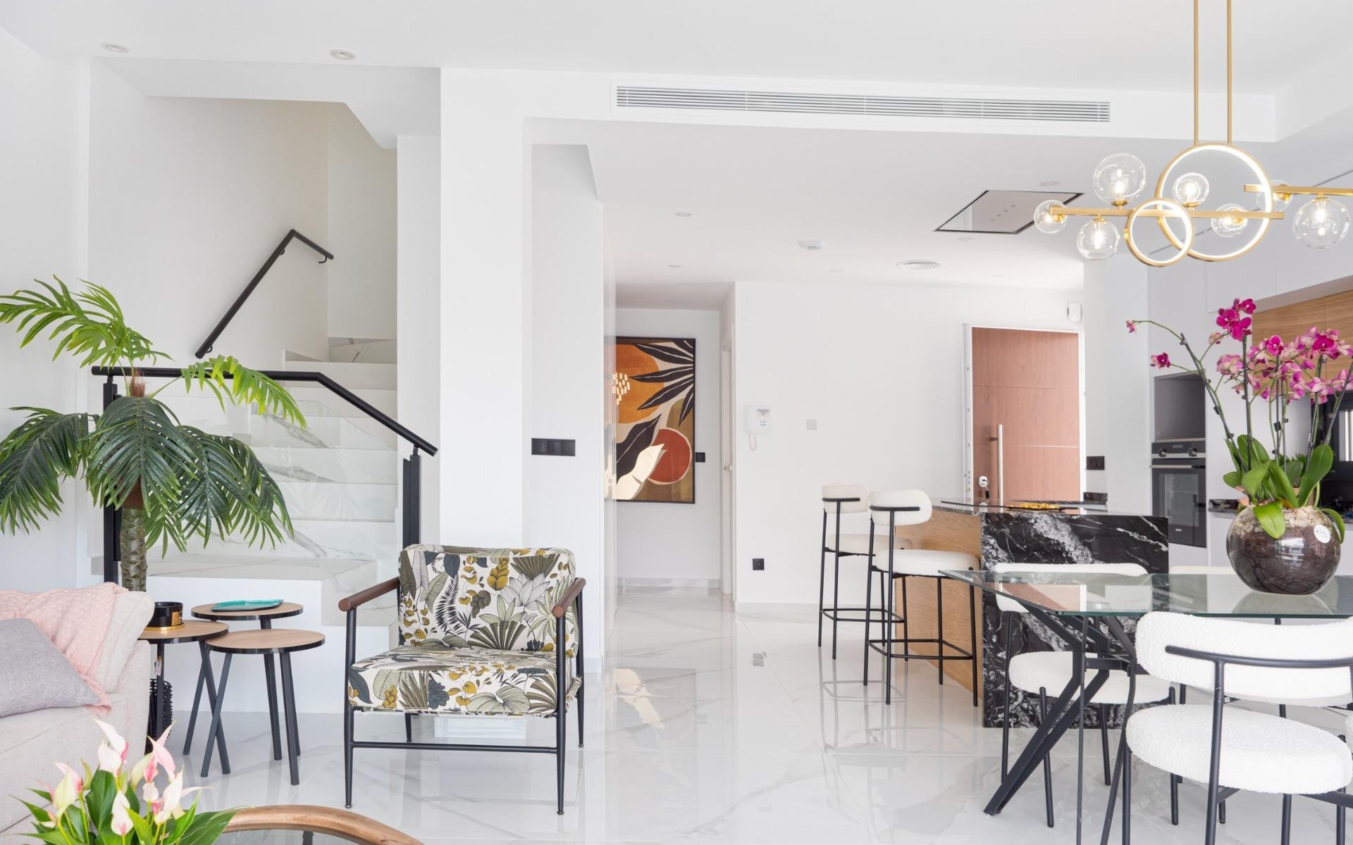 Neubau - Villa - San Pedro del Pinatar