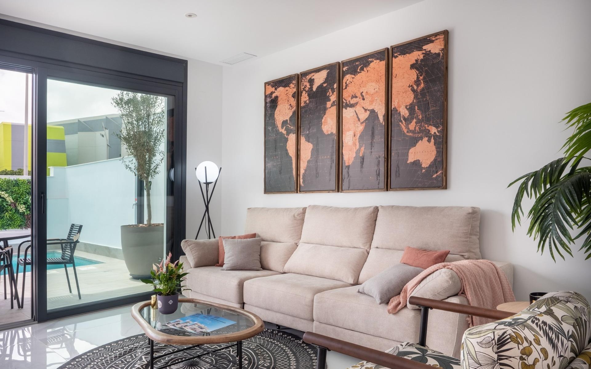 Neubau - Villa - San Pedro del Pinatar