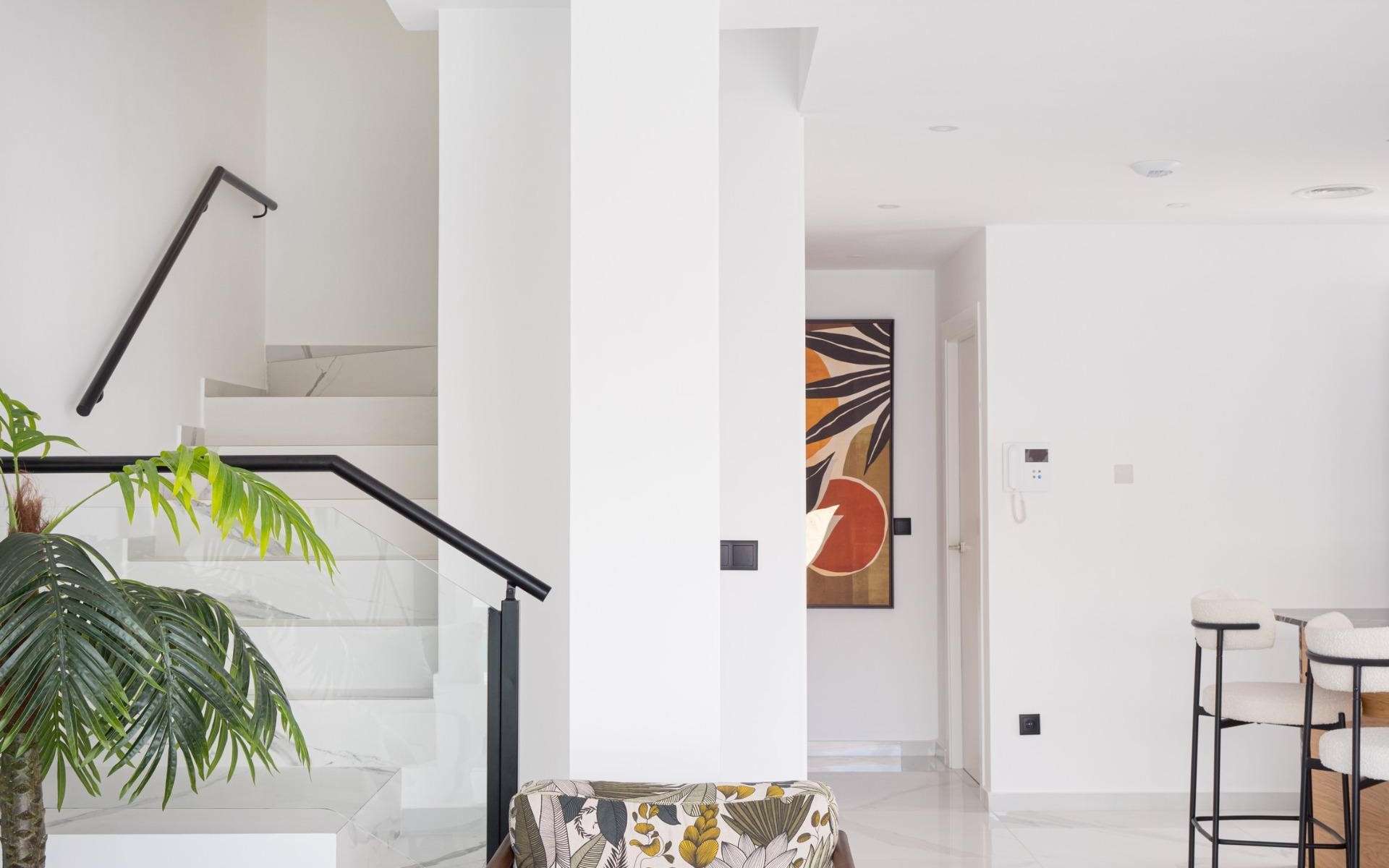 Neubau - Villa - San Pedro del Pinatar