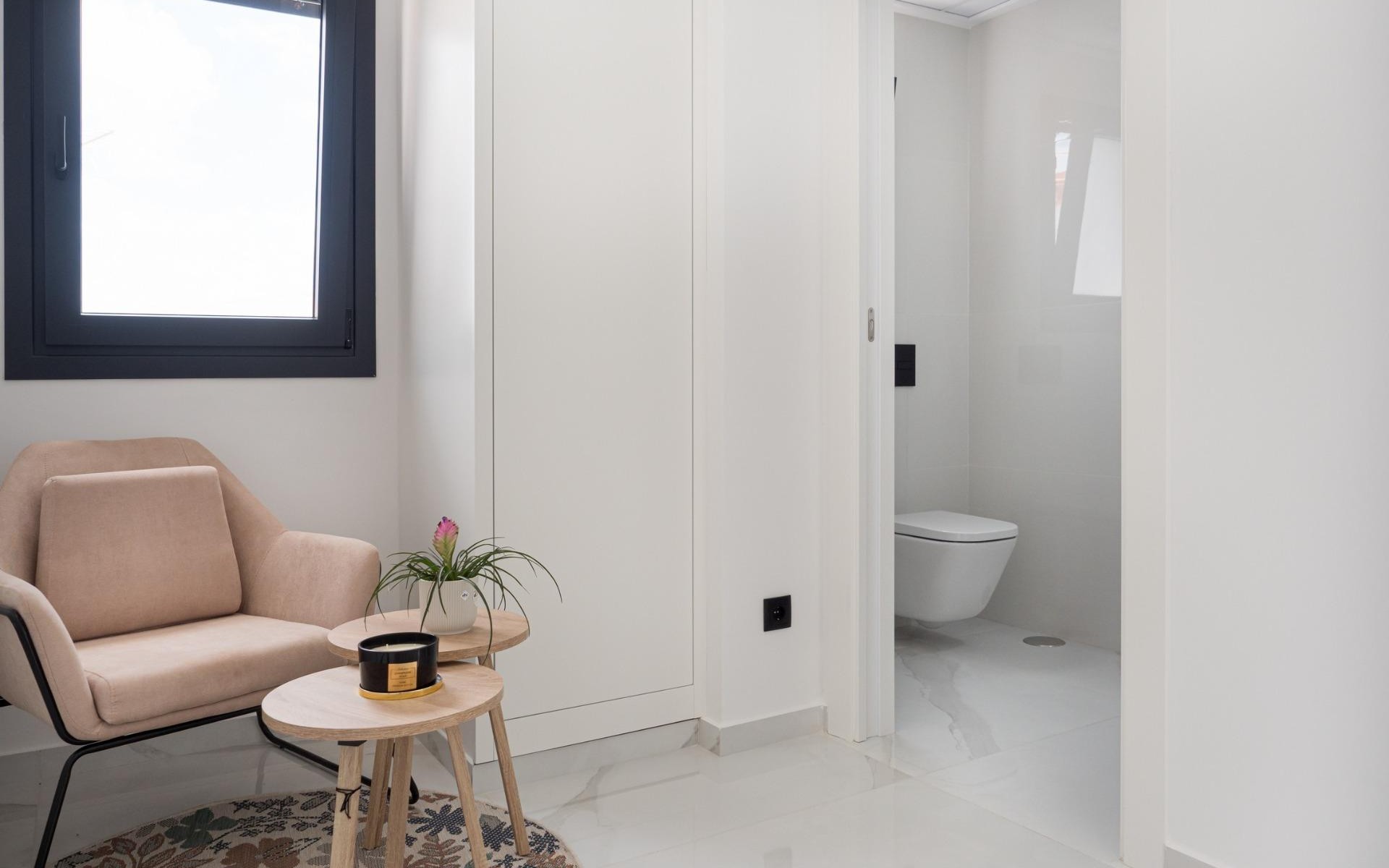 Neubau - Villa - San Pedro del Pinatar