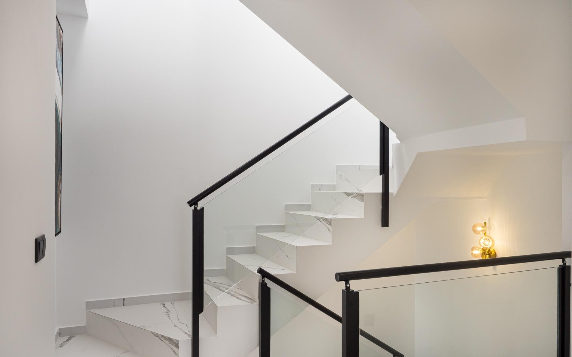 Neubau - Villa - San Pedro del Pinatar