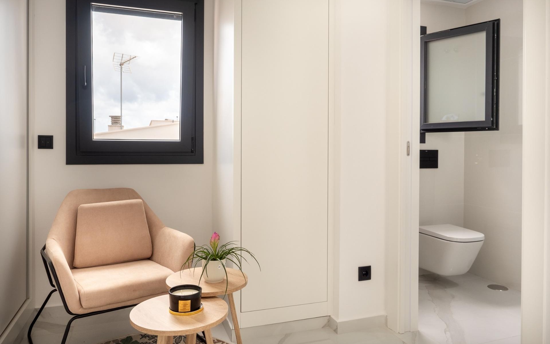 Neubau - Villa - San Pedro del Pinatar