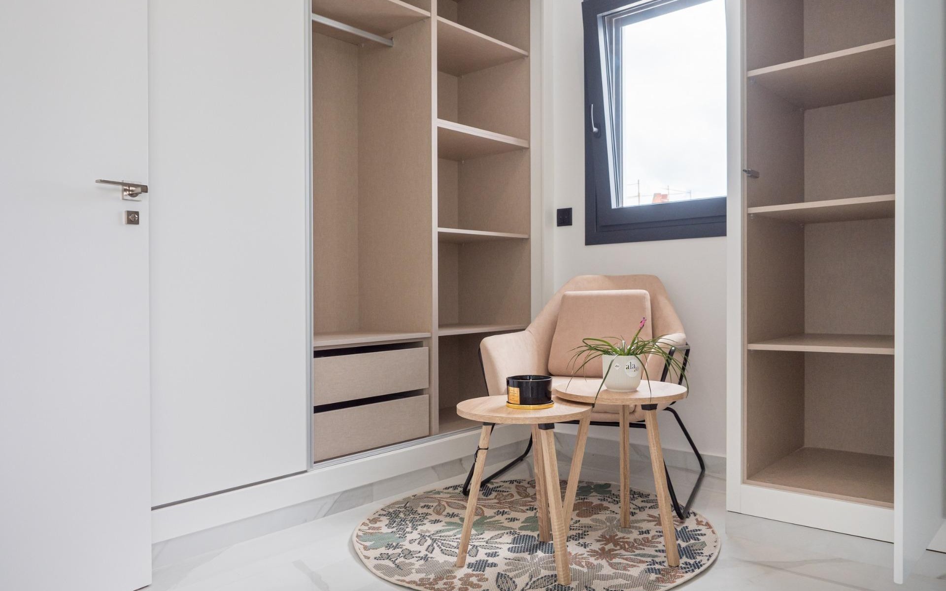 Neubau - Villa - San Pedro del Pinatar