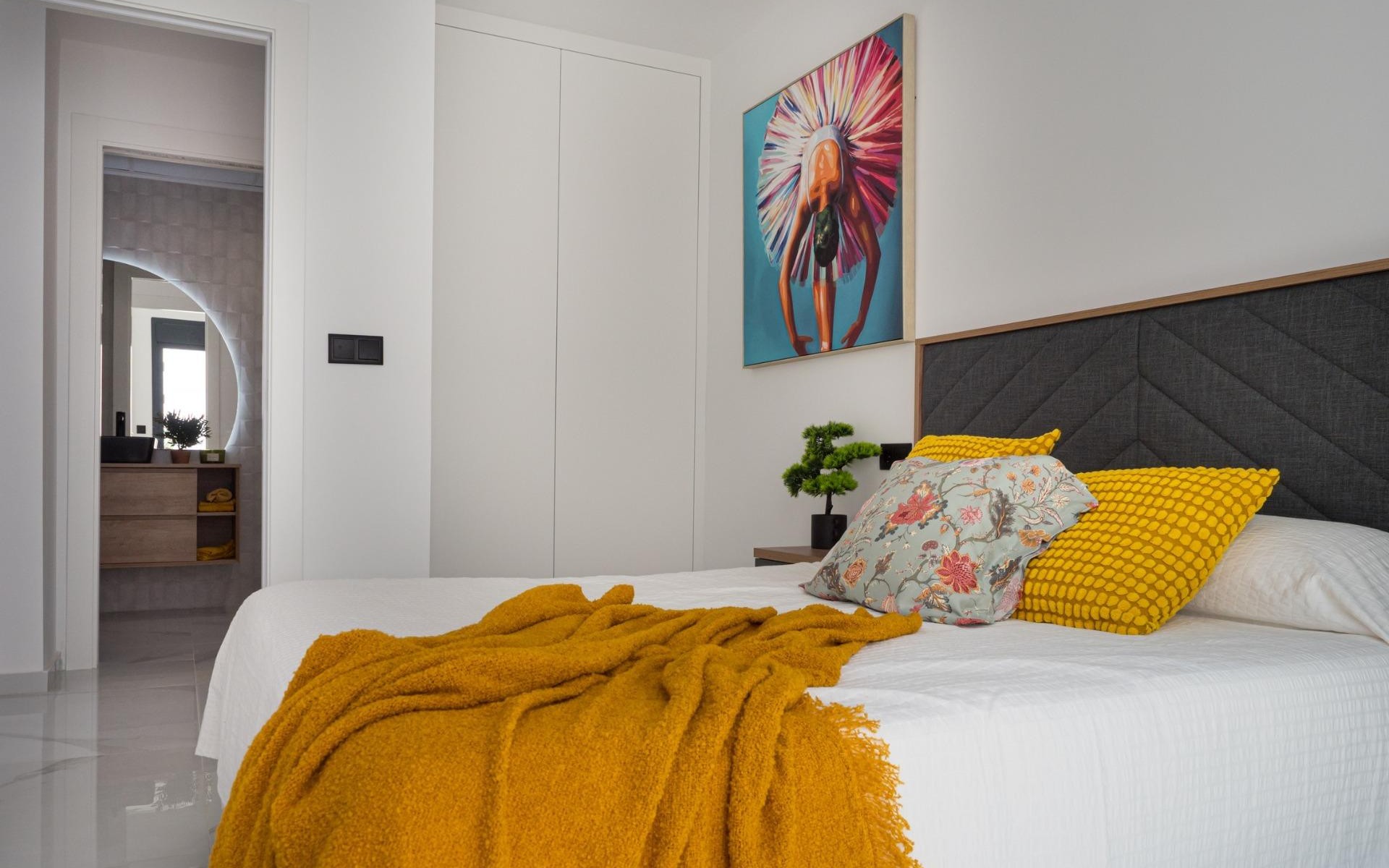 Neubau - Villa - San Pedro del Pinatar