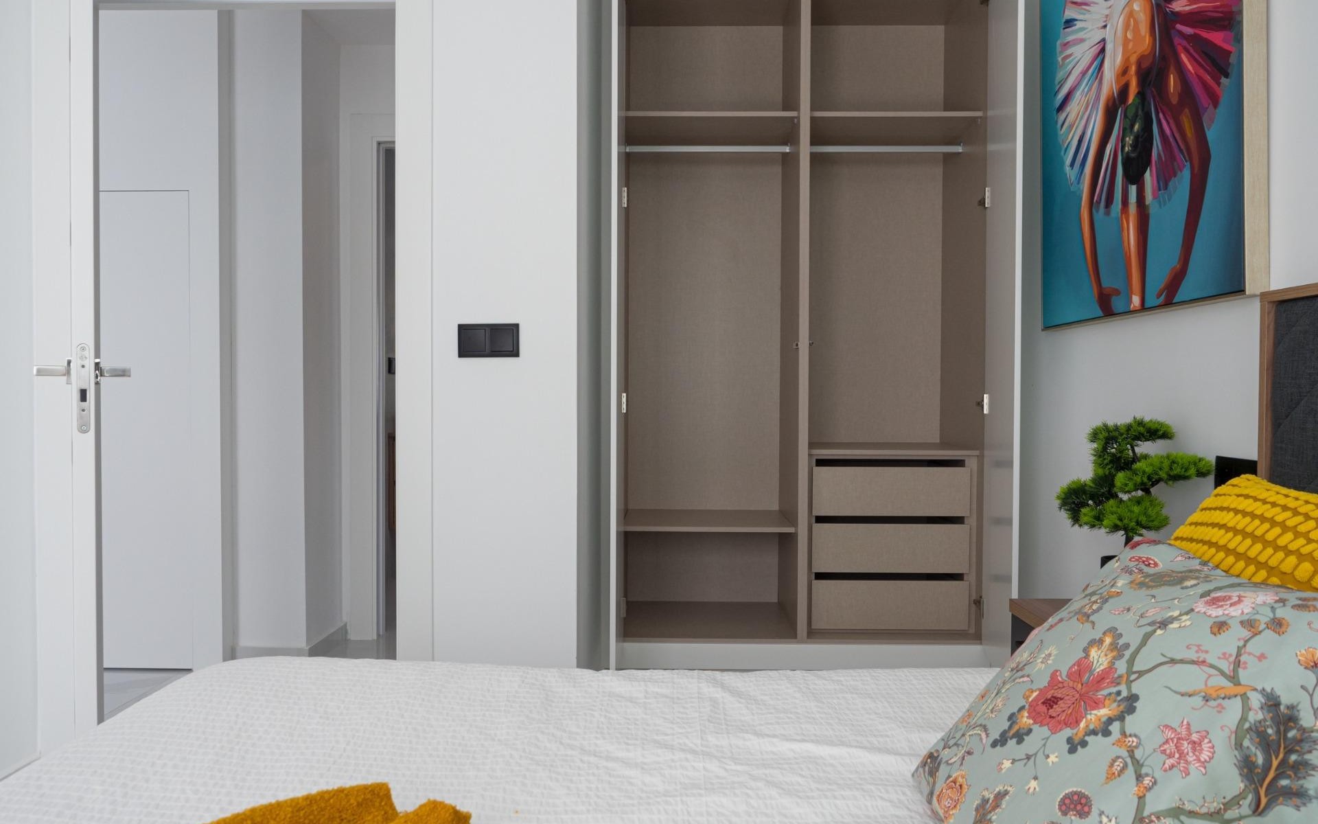 Neubau - Villa - San Pedro del Pinatar