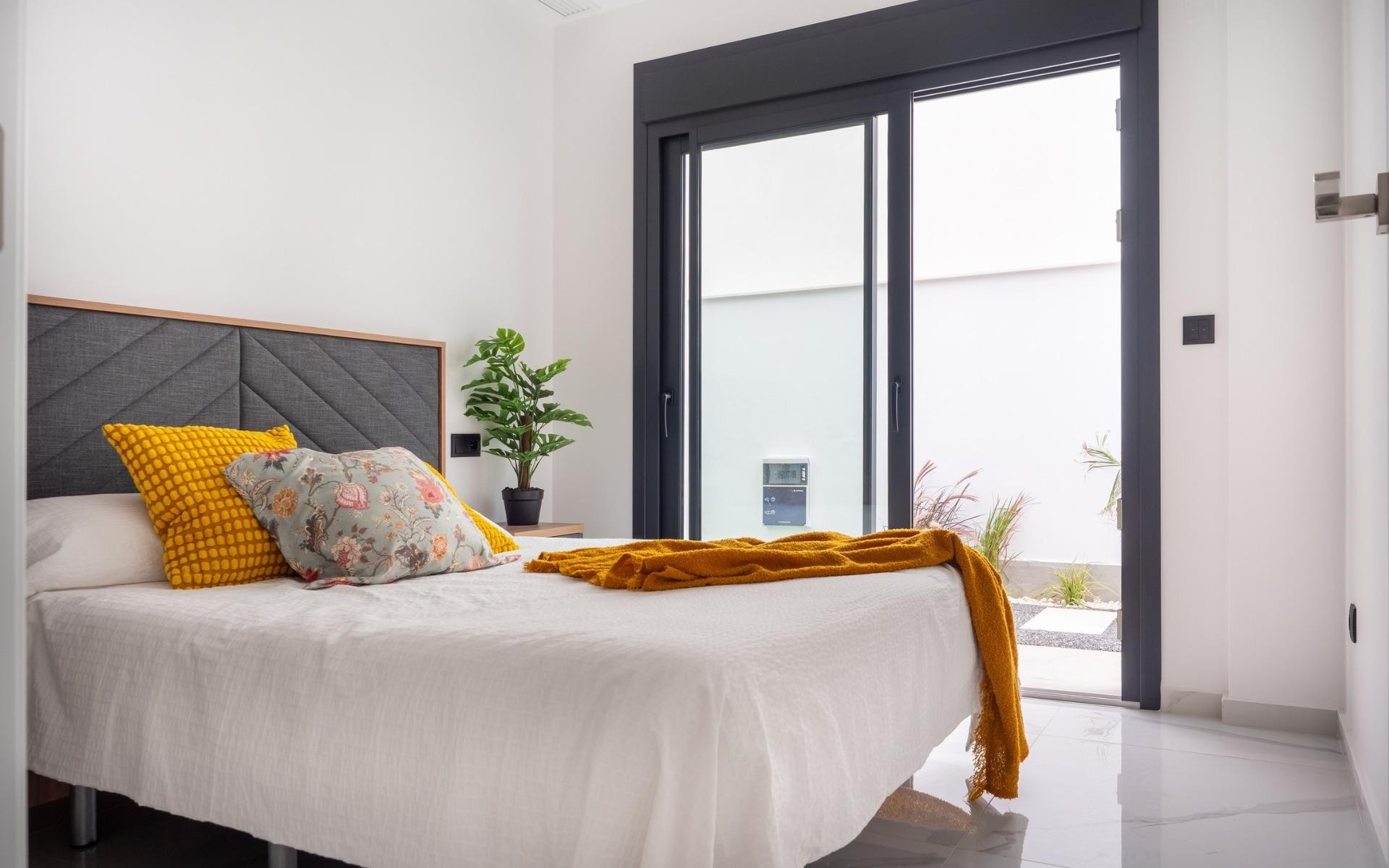 Neubau - Villa - San Pedro del Pinatar