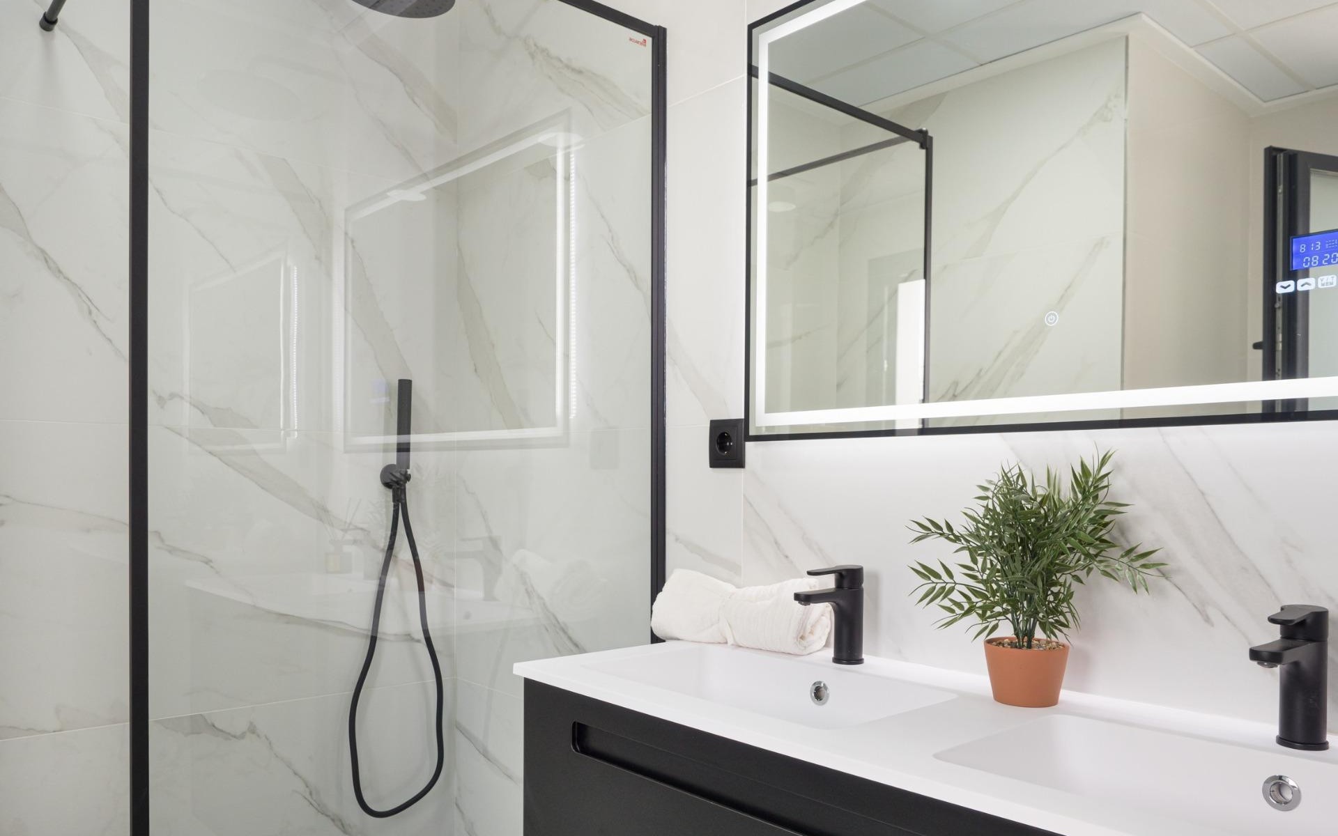 Neubau - Villa - San Pedro del Pinatar