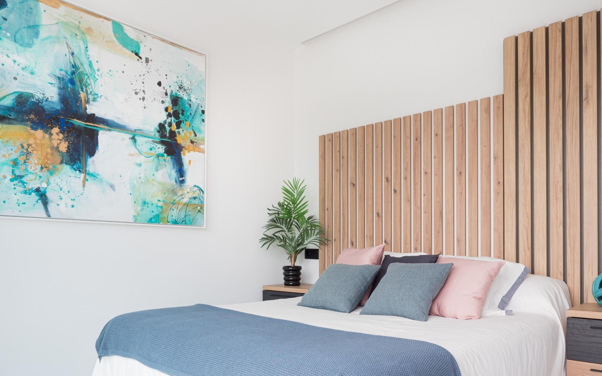 Neubau - Villa - San Pedro del Pinatar