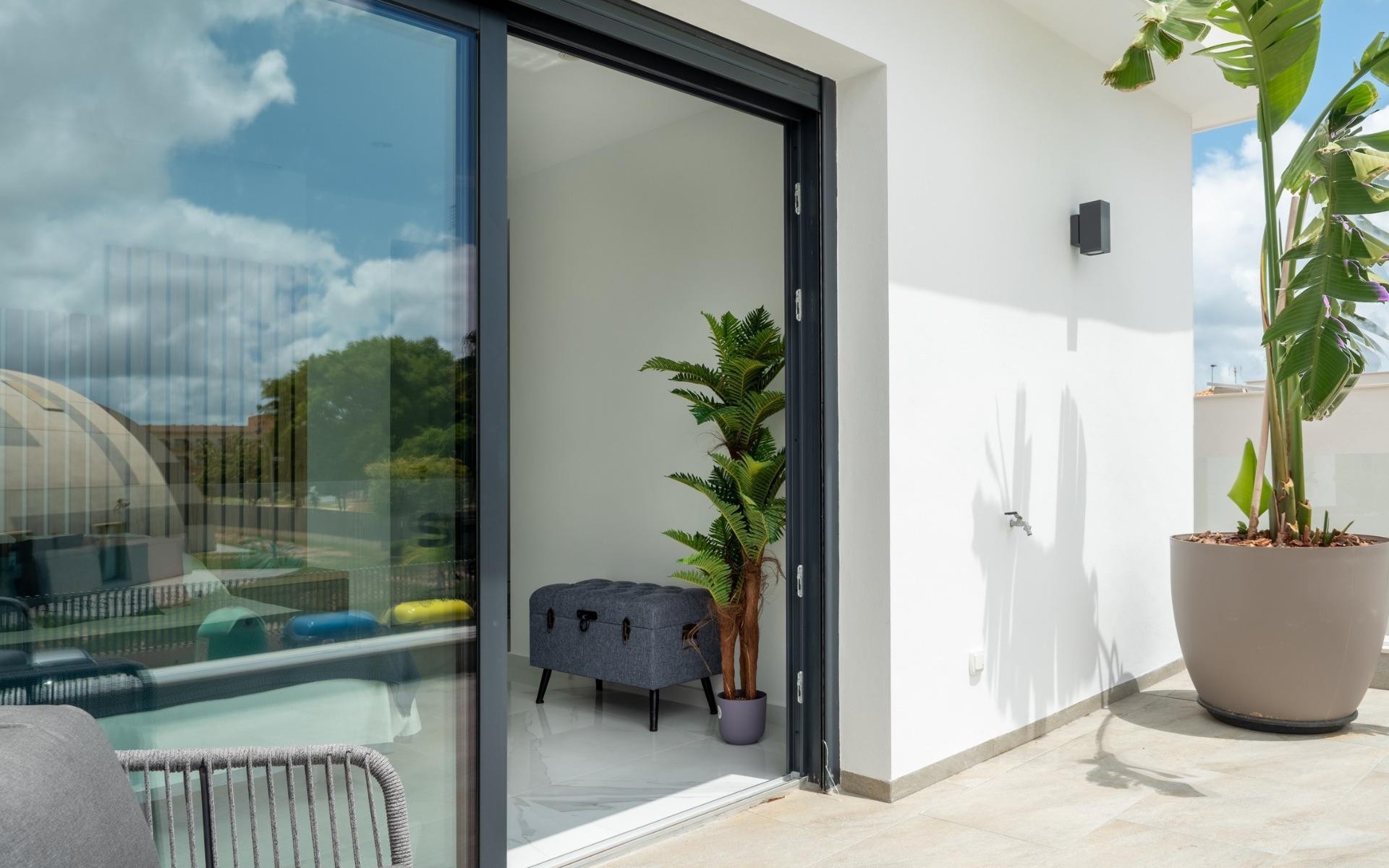 Neubau - Villa - San Pedro del Pinatar