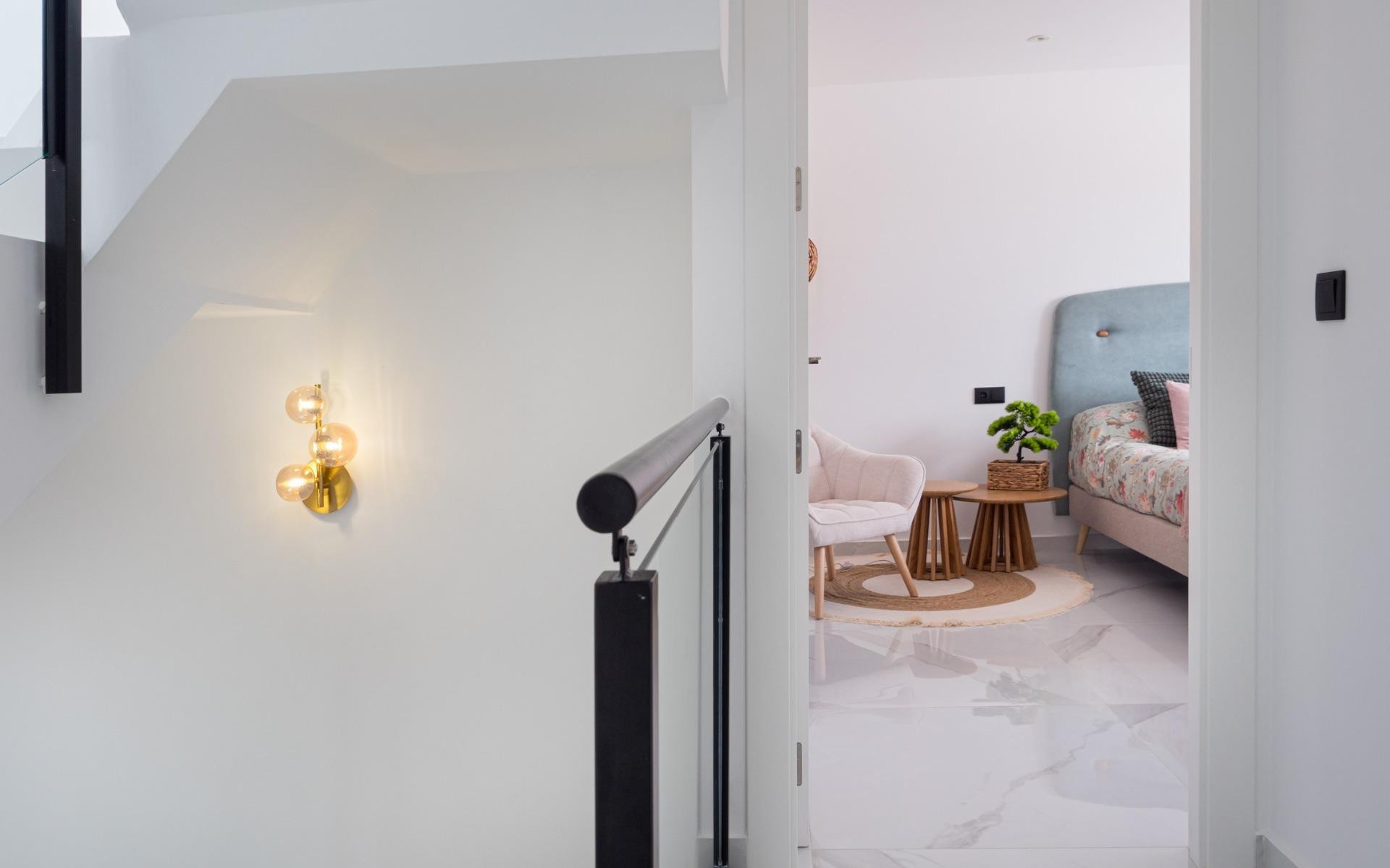 Neubau - Villa - San Pedro del Pinatar