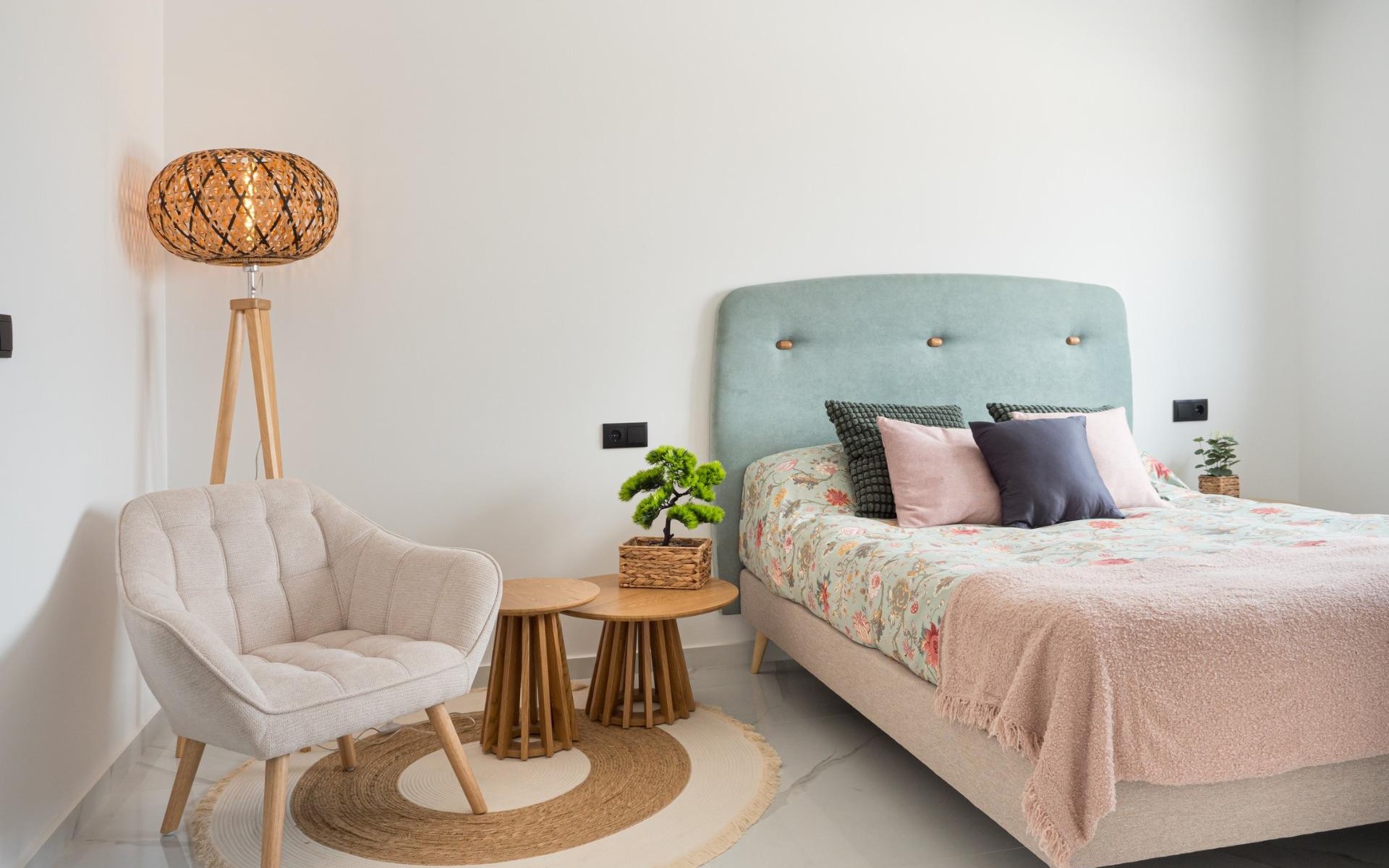 Neubau - Villa - San Pedro del Pinatar