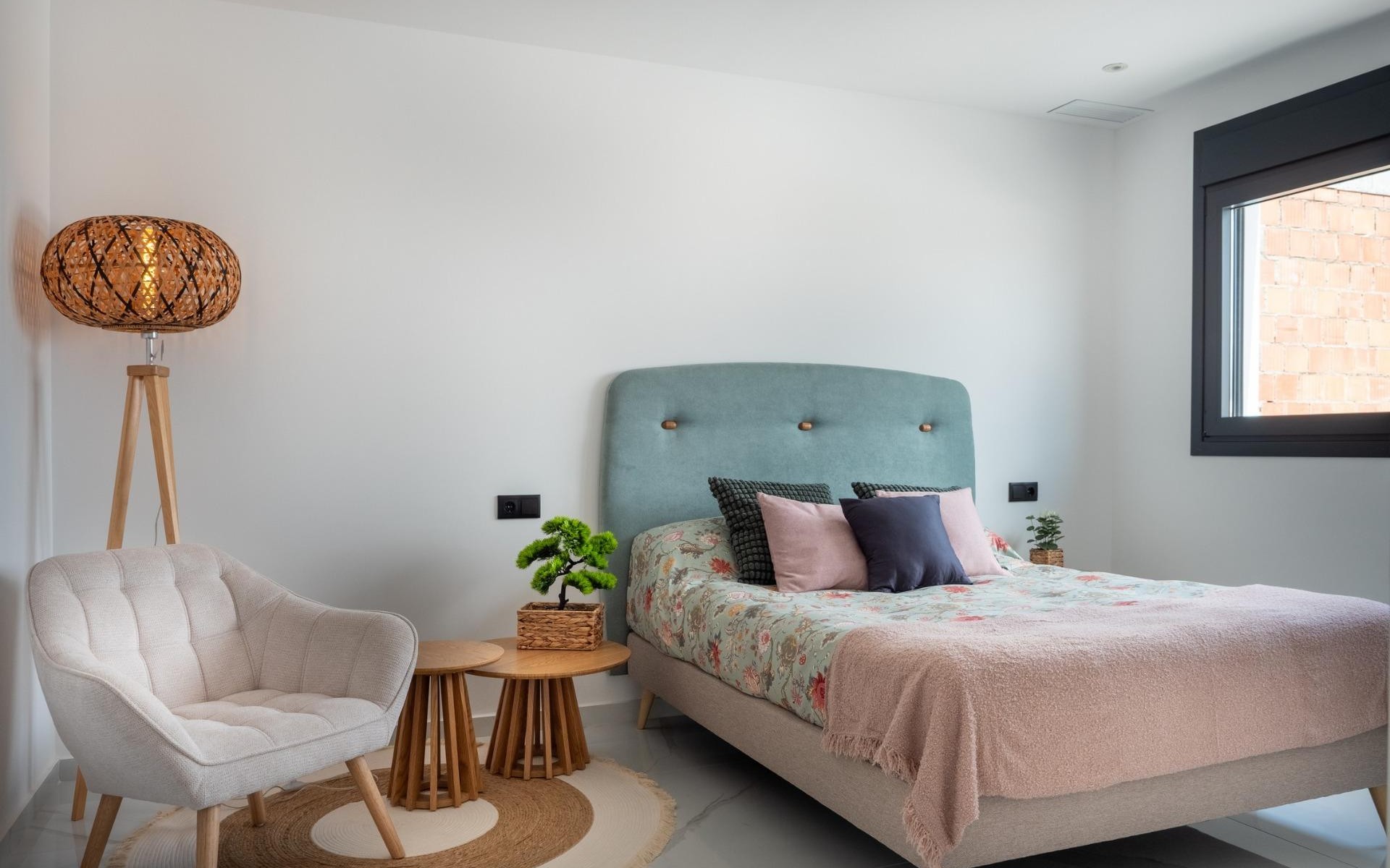 Neubau - Villa - San Pedro del Pinatar