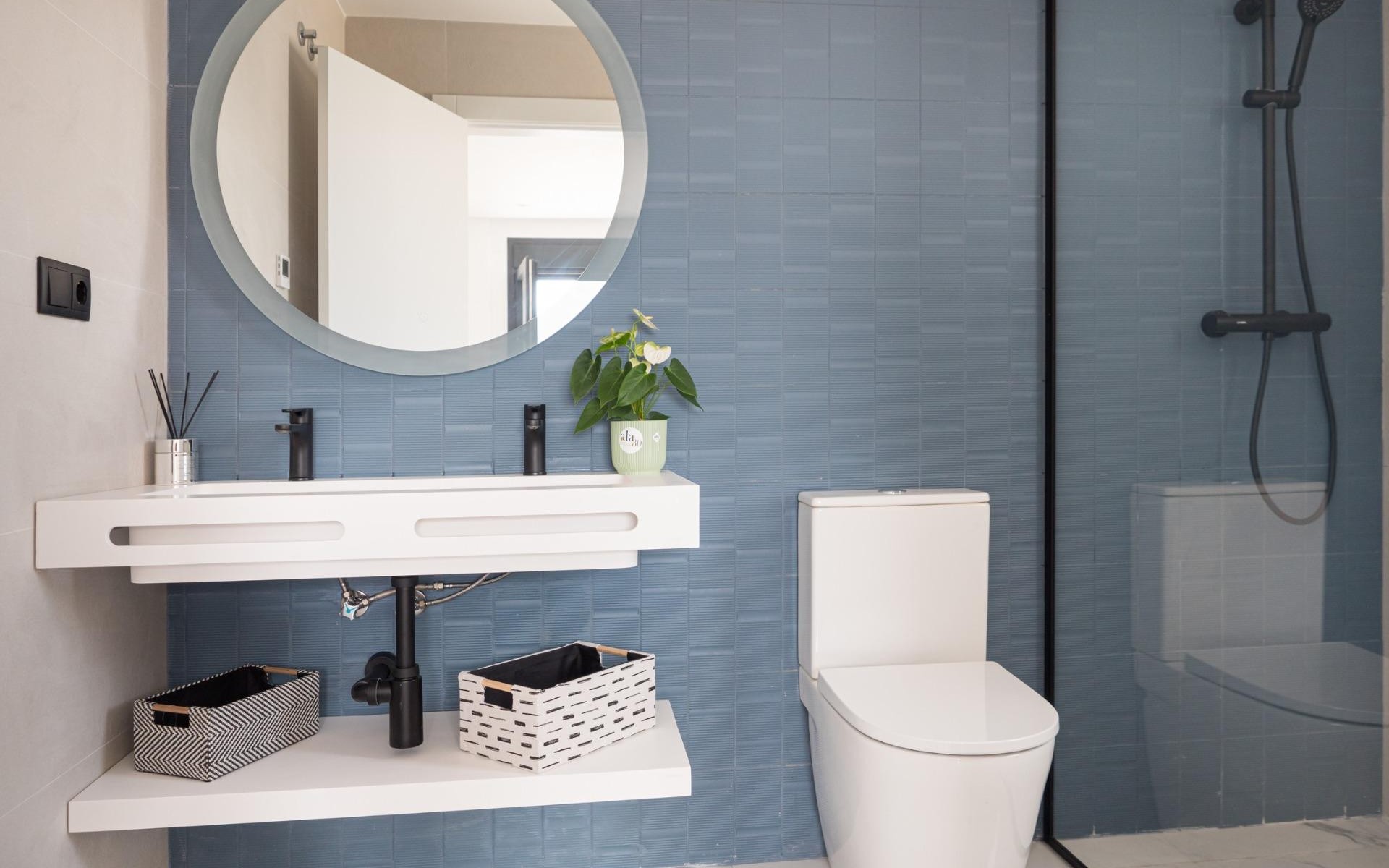 Neubau - Villa - San Pedro del Pinatar