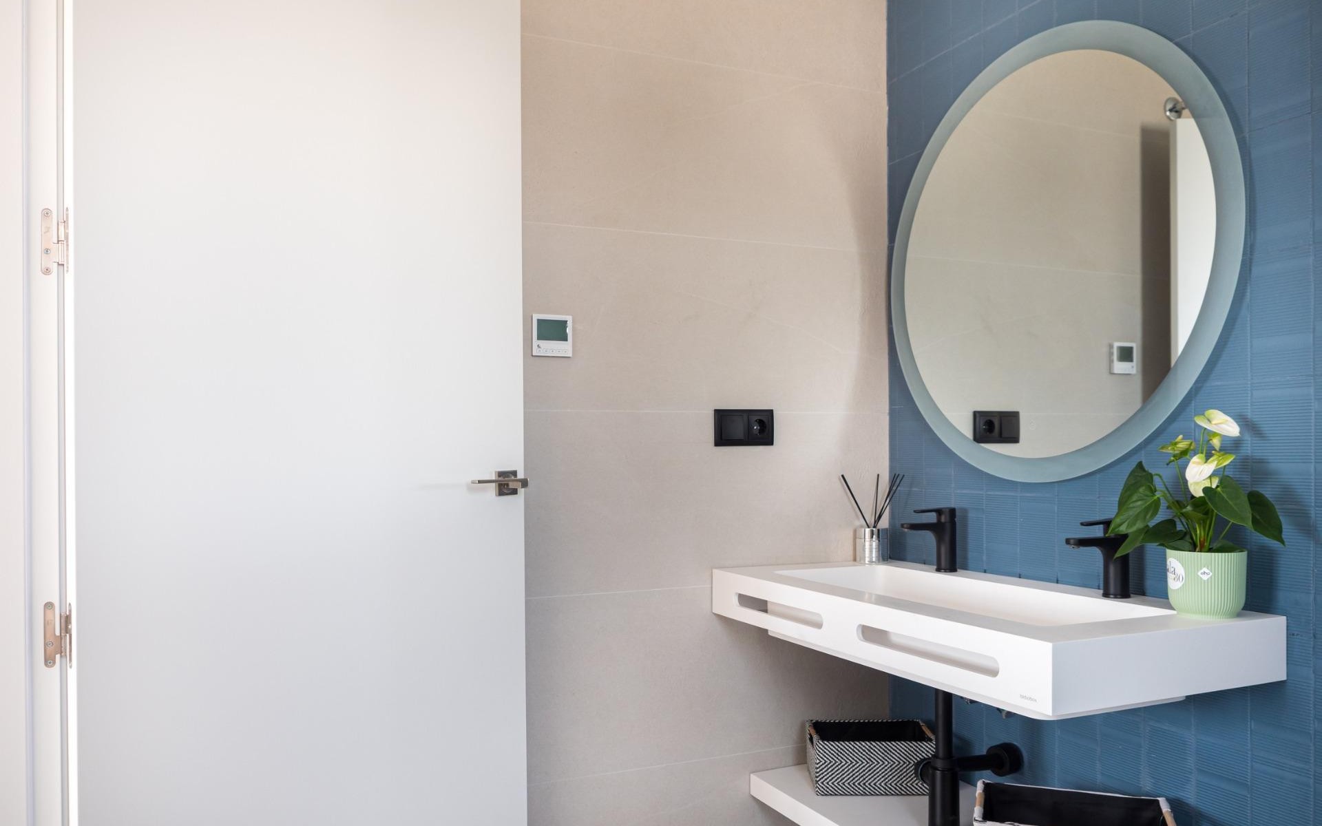 Neubau - Villa - San Pedro del Pinatar