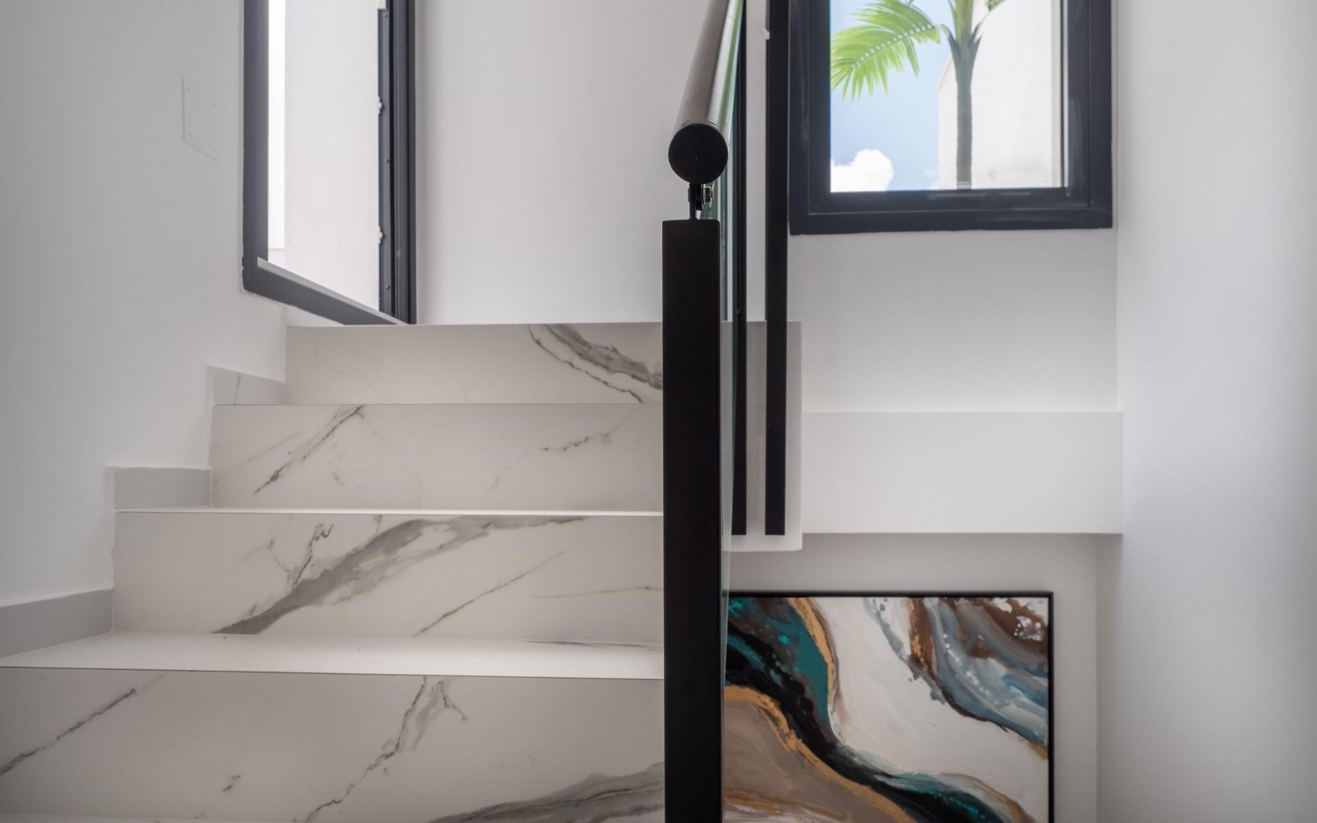 Neubau - Villa - San Pedro del Pinatar