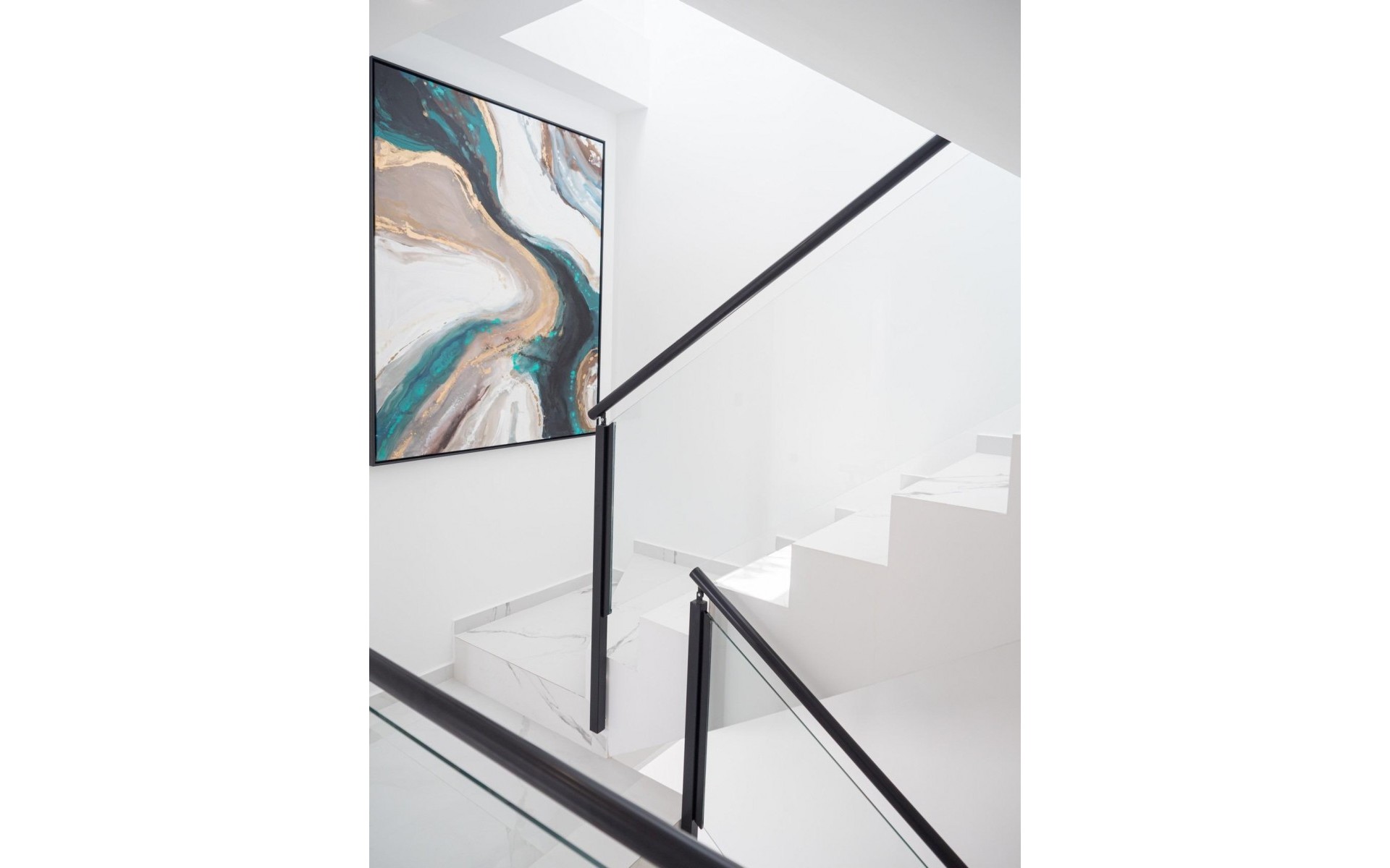 Neubau - Villa - San Pedro del Pinatar