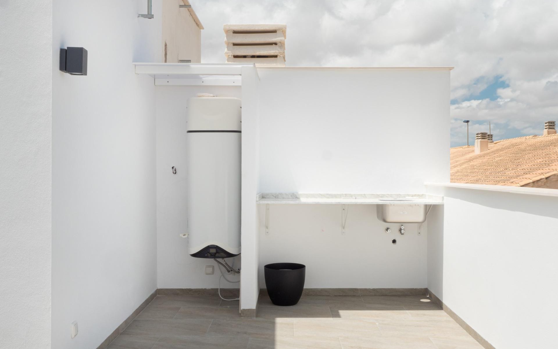 Neubau - Villa - San Pedro del Pinatar