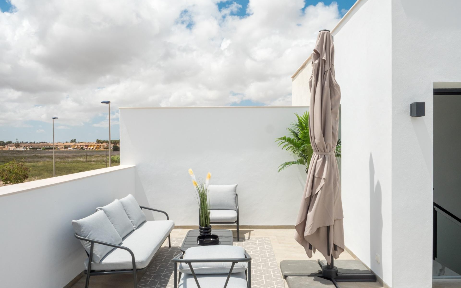 Neubau - Villa - San Pedro del Pinatar