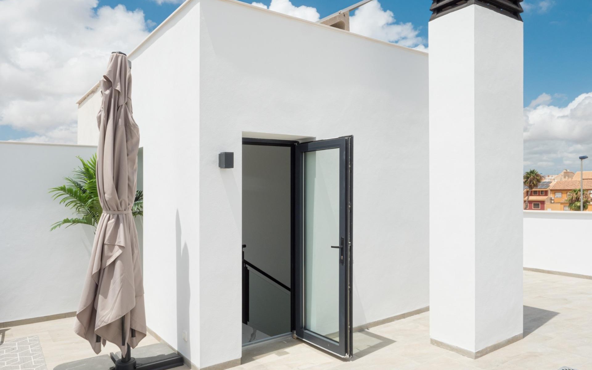 Neubau - Villa - San Pedro del Pinatar