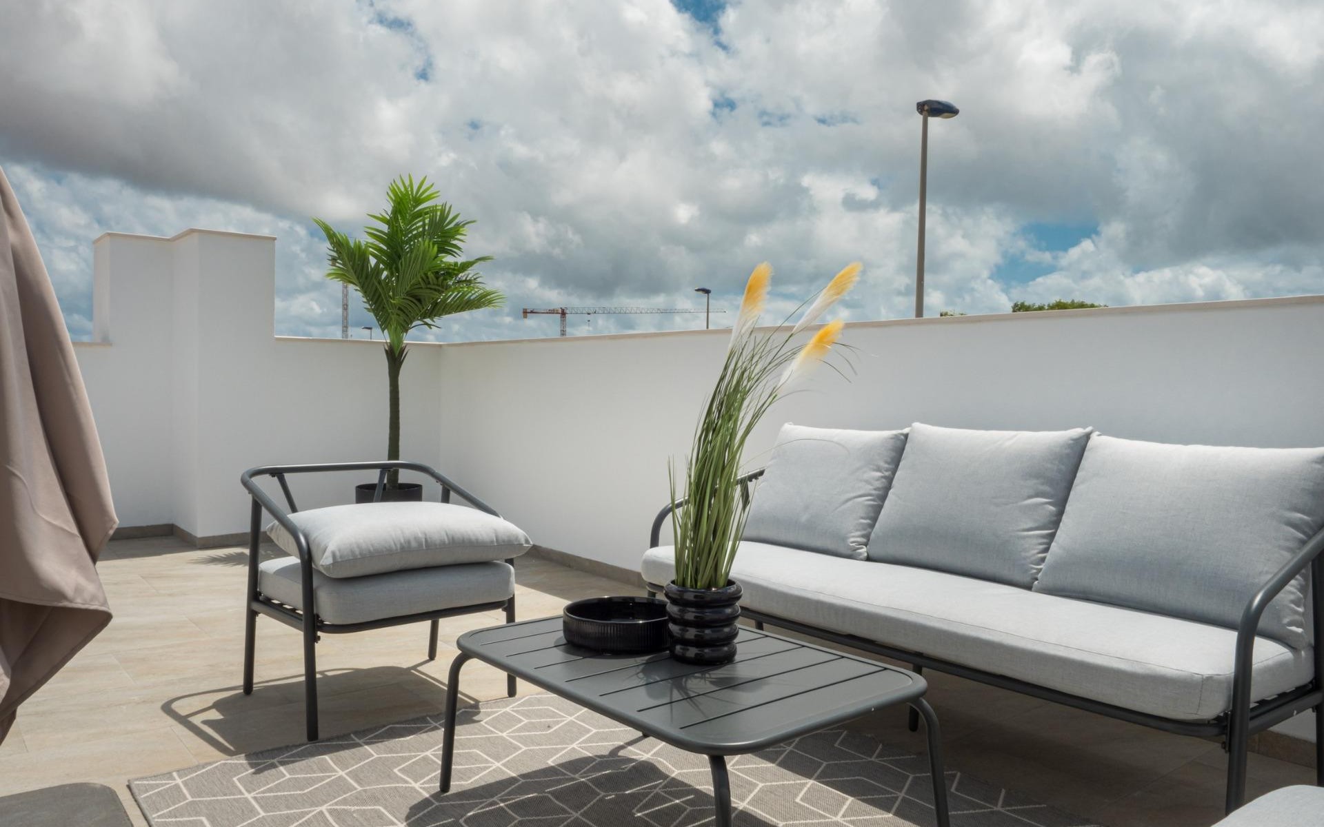 Neubau - Villa - San Pedro del Pinatar