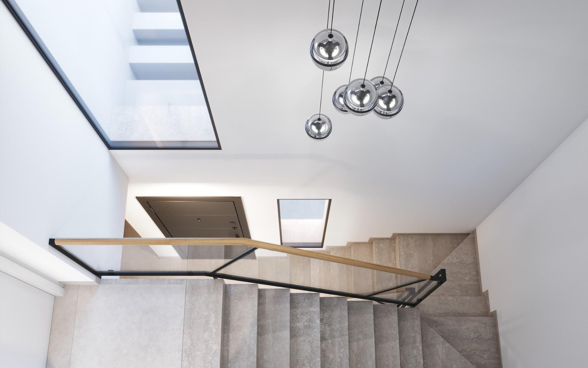 Neubau - Villa - Santiago De La Ribera