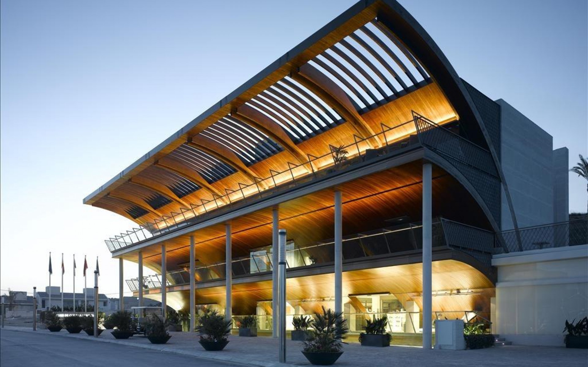 Neubau - Villa - Sucina - Peraleja Golf