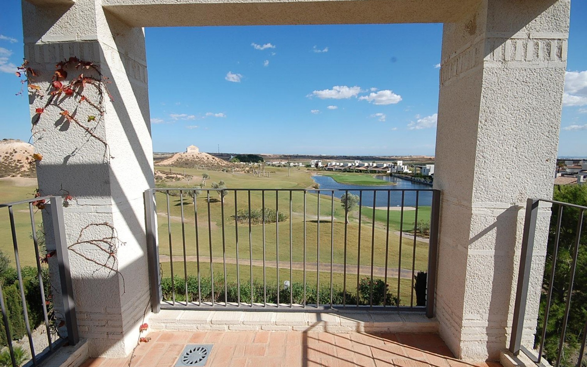 Neubau - Villa - Sucina - Peraleja Golf