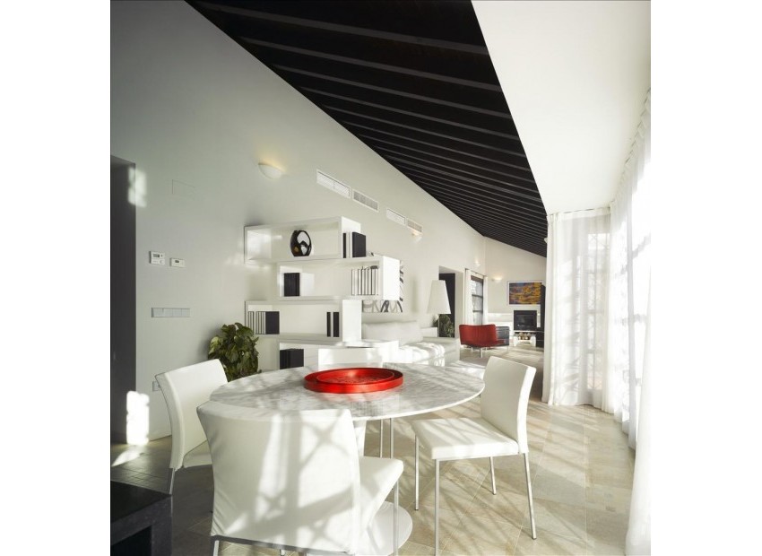 Neubau - Villa - Sucina - Peraleja Golf