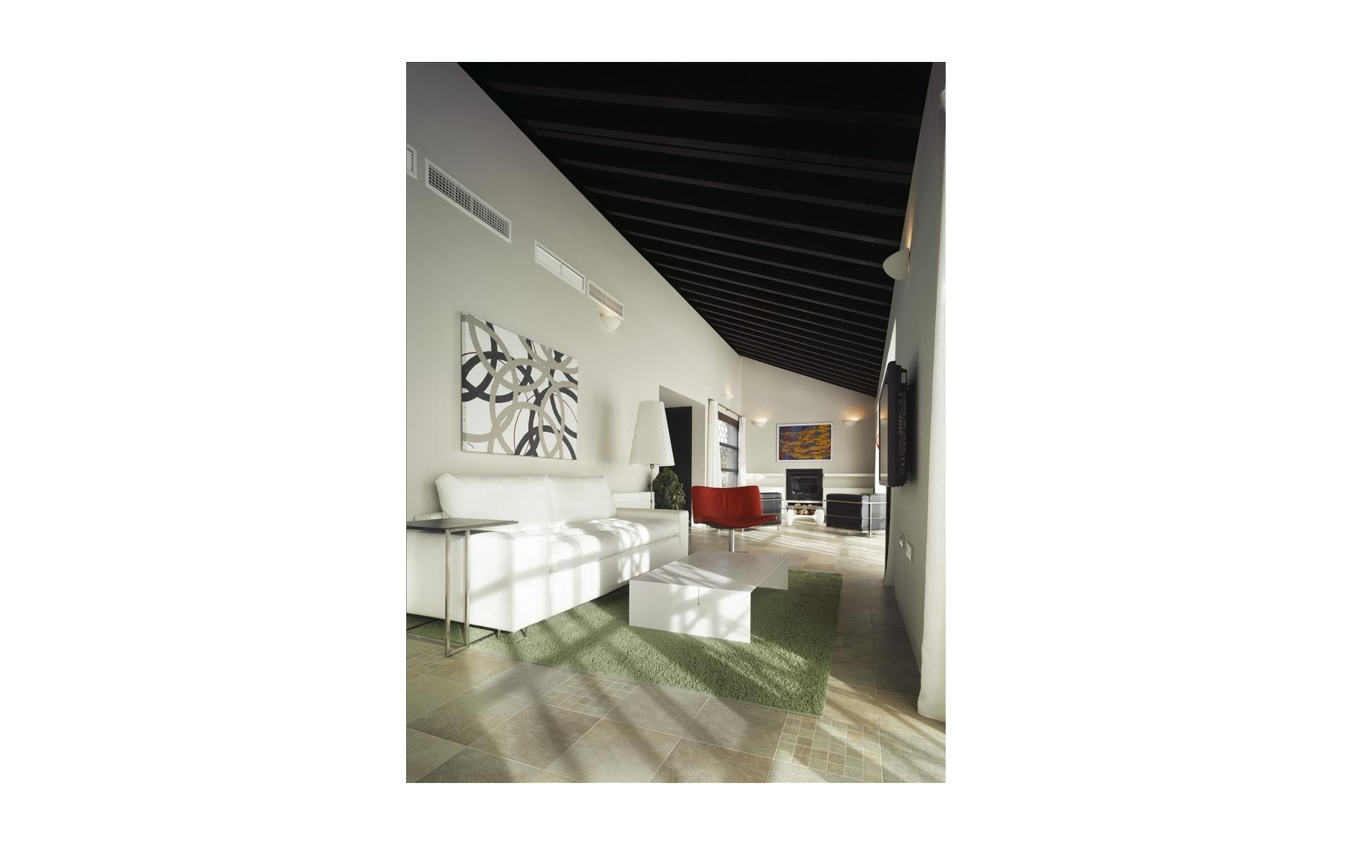 Neubau - Villa - Sucina - Peraleja Golf